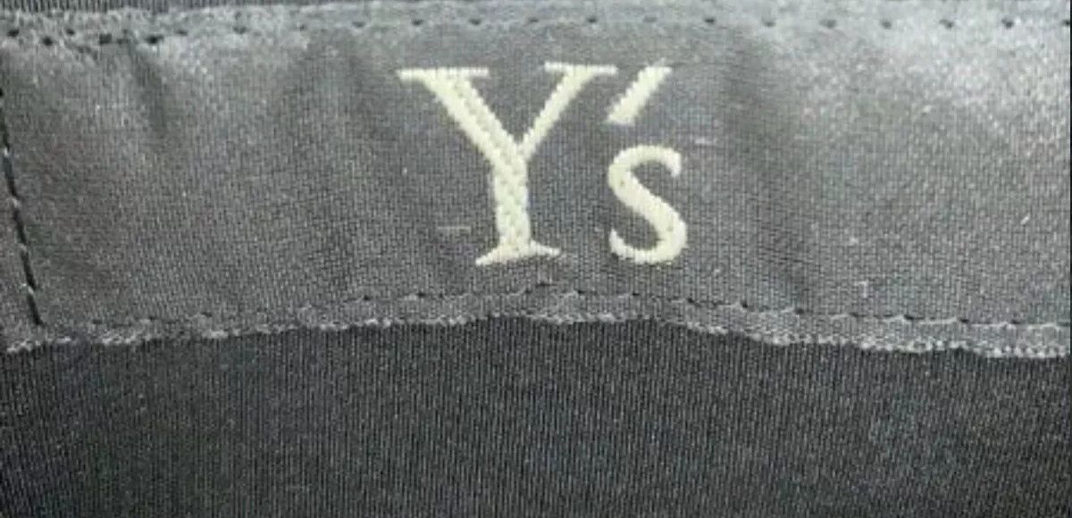 Yohji Yamamoto Y's Yohji Yamamoto Long Sleeve Shirt Size US XS / EU 42 / 0 - 3 Thumbnail