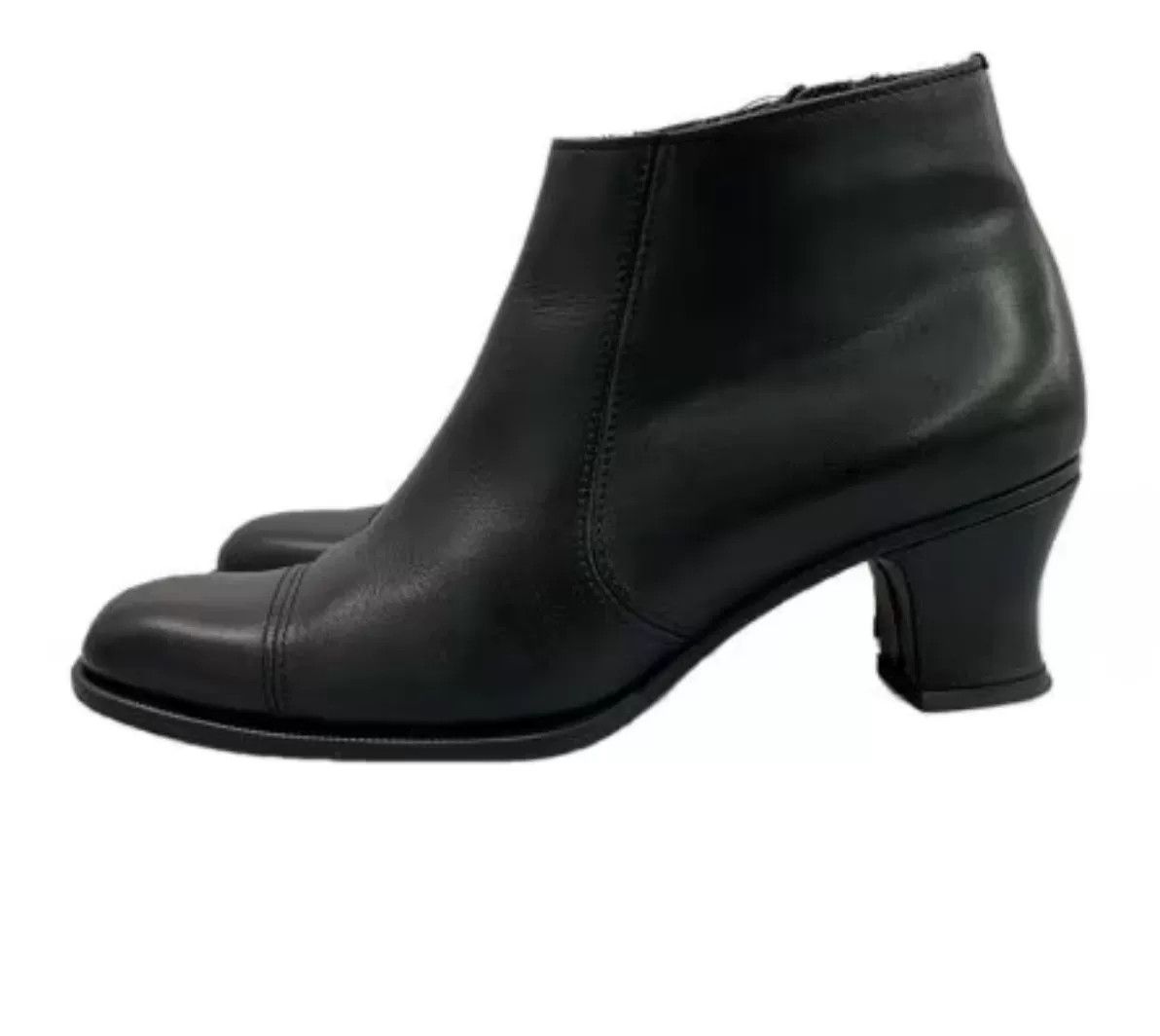 Comme des Garcons COMME des GARCONS Tricot Boots Size US 6 / IT 36 - 3 Thumbnail