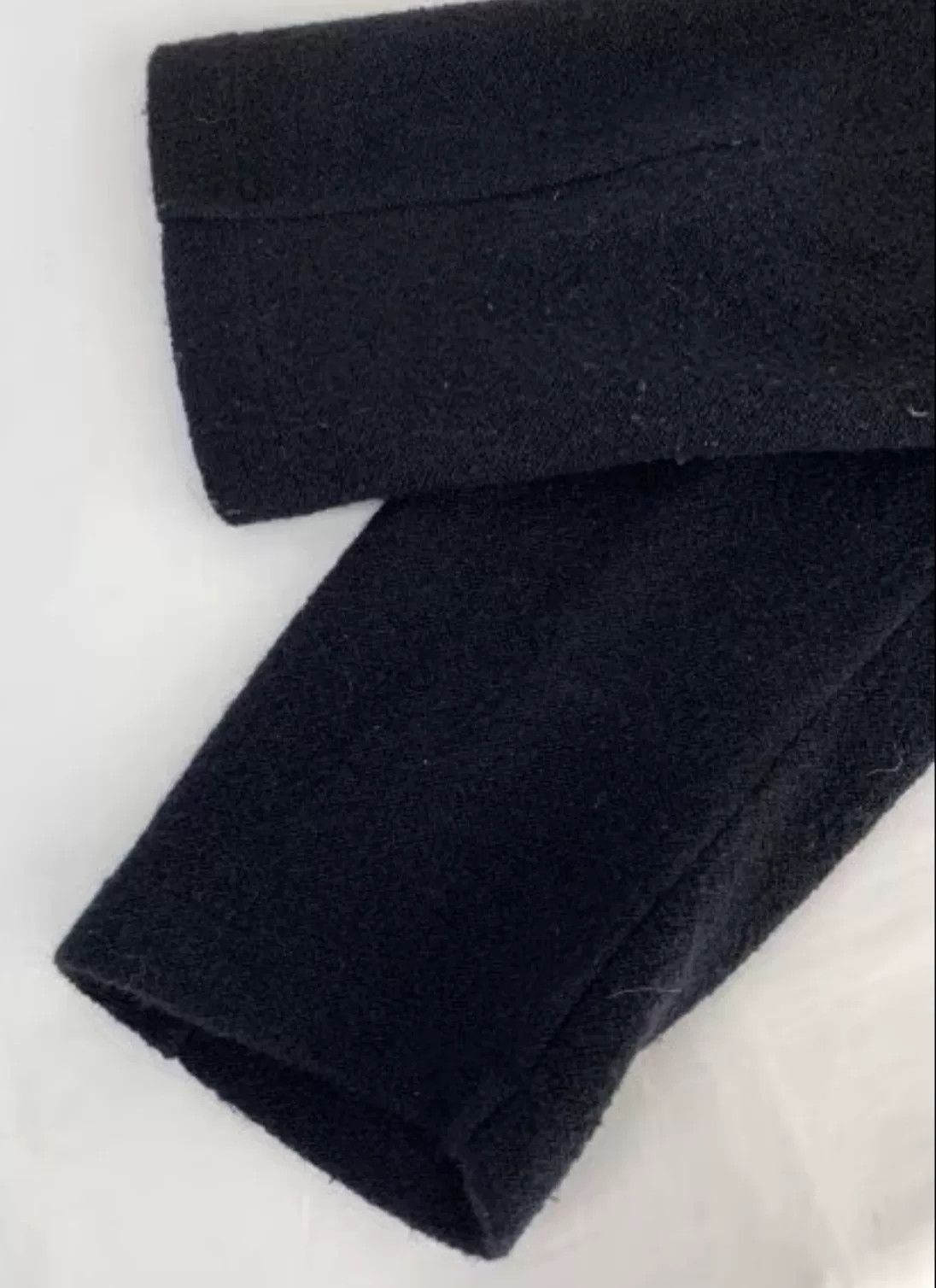Comme des Garcons COMME des GARCONS Tricot Jacket Size XS / US 0-2 / IT 36-38 - 3 Thumbnail