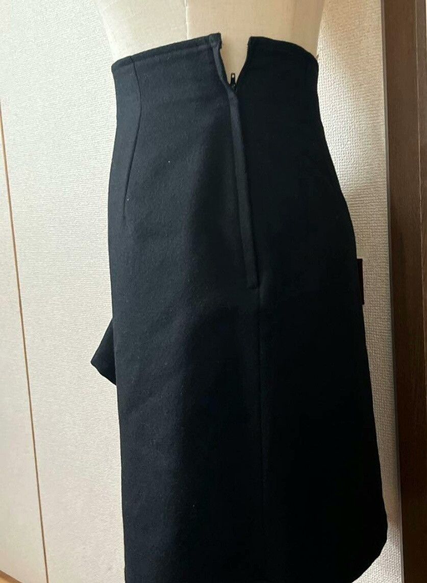 Comme des Garcons Comme des Garçons Tricot Dress Size 36" / US 14 / IT 50 - 4 Thumbnail