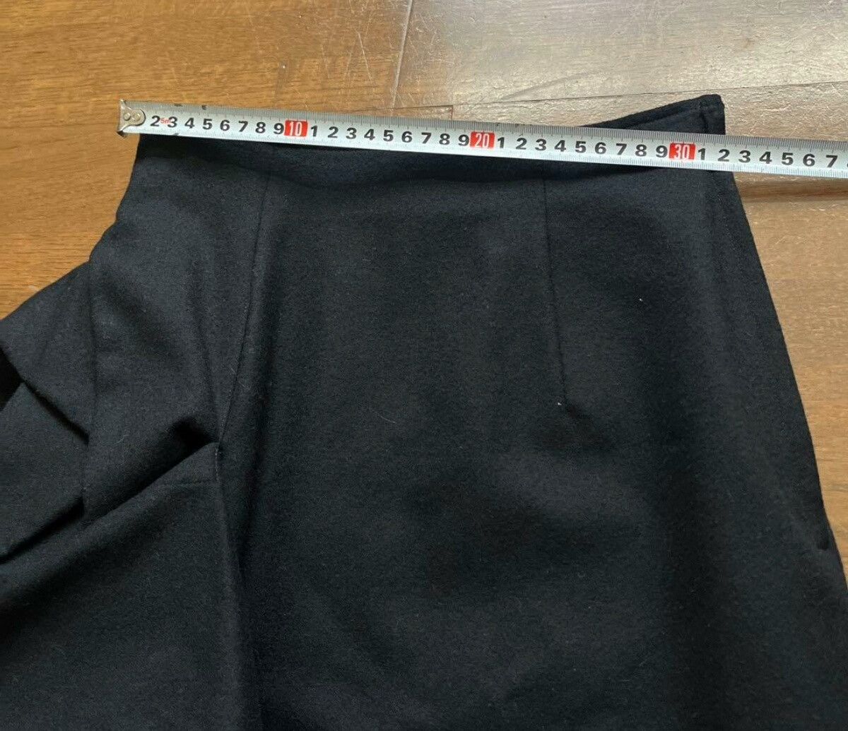 Comme des Garcons Comme des Garçons Tricot Dress Size 36" / US 14 / IT 50 - 7 Thumbnail