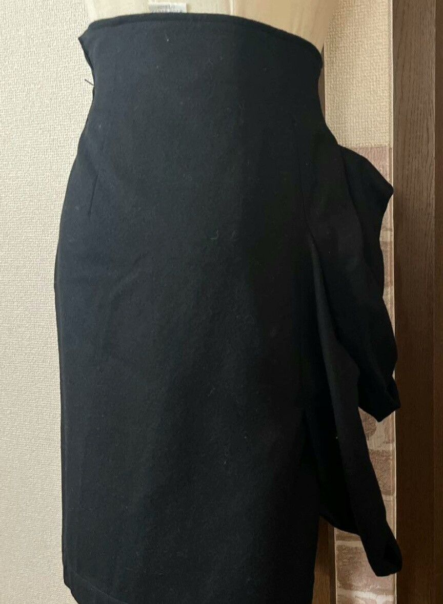 Comme des Garcons Comme des Garçons Tricot Dress Size 36" / US 14 / IT 50 - 5 Thumbnail