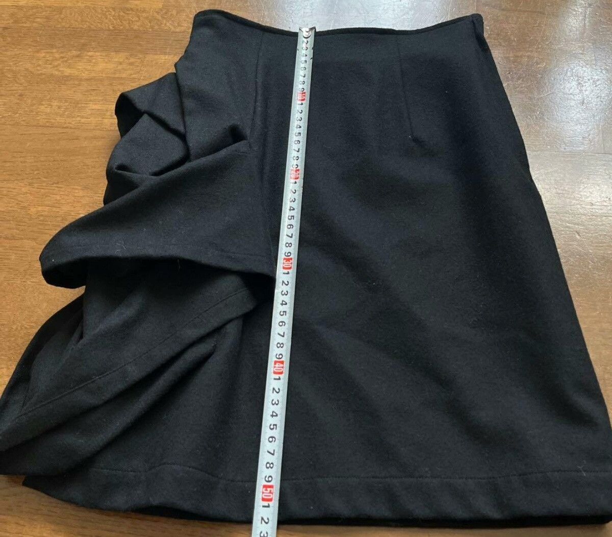 Comme des Garcons Comme des Garçons Tricot Dress Size 36" / US 14 / IT 50 - 6 Thumbnail