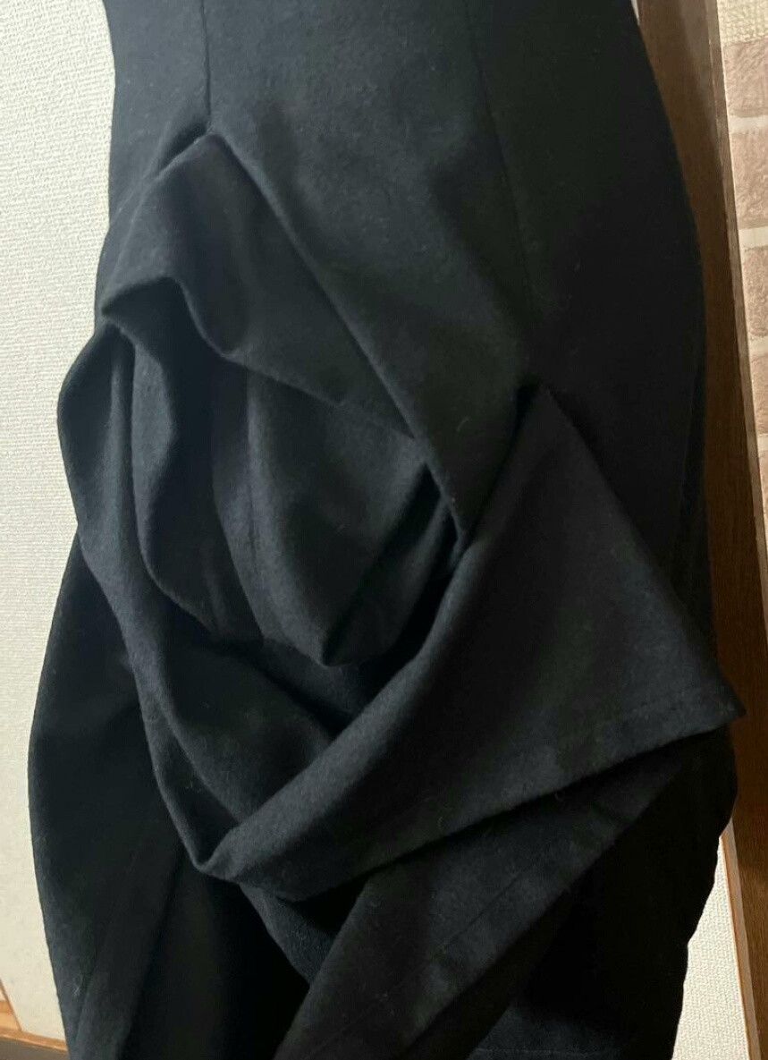 Comme des Garcons Comme des Garçons Tricot Dress Size 36" / US 14 / IT 50 - 3 Thumbnail