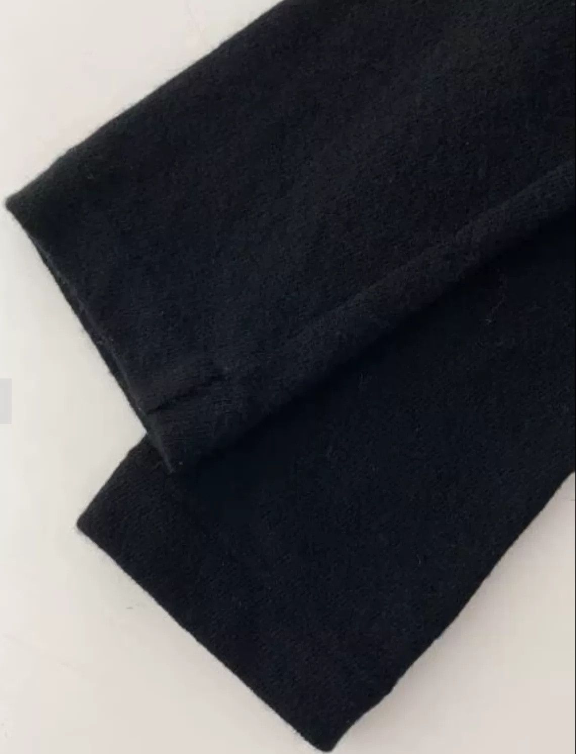 Yohji Yamamoto Y's Yohji Yamamoto Light Wool Knit Sweater Size US XS / EU 42 / 0 - 3 Thumbnail