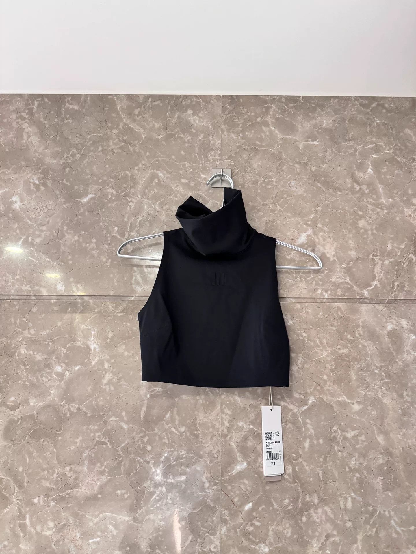Fear of God Fear of God x Adidas Women's Tight Athletic Set Size XS / US 0-2 / IT 36-38 - 2 Thumbnail
