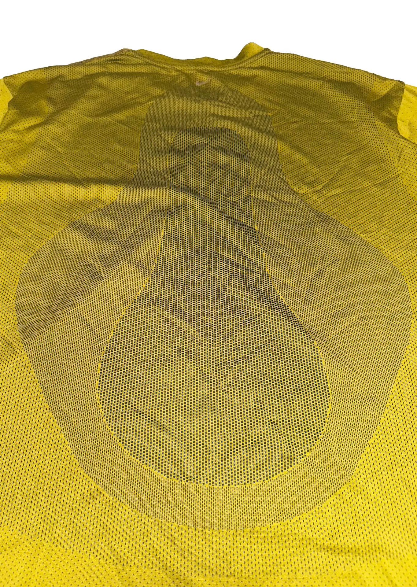 Gyakusou GYAKUSOU Nike Lab Running T-Shirt Size US XXL / EU 58 / 5 - 7 Thumbnail
