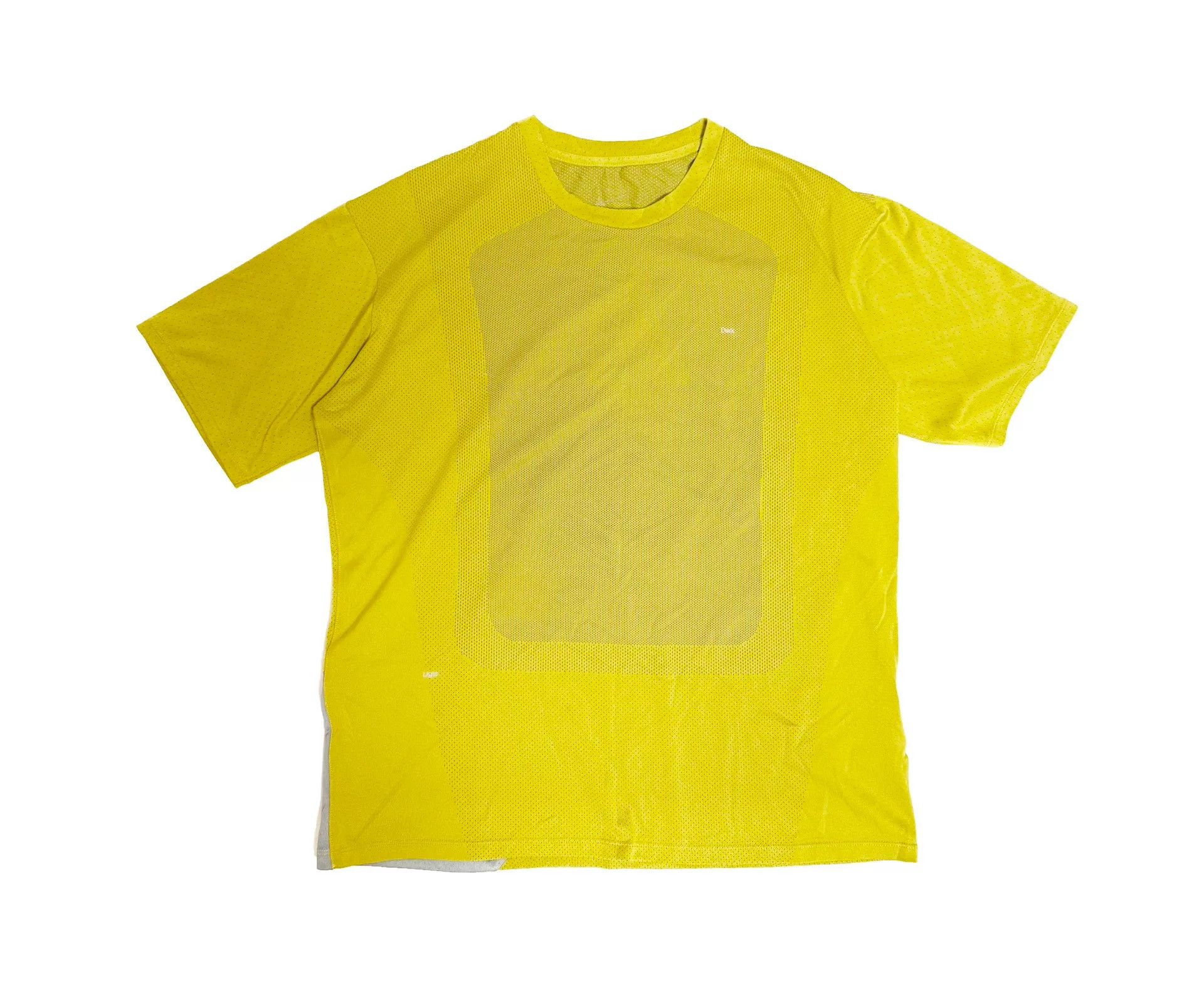 Gyakusou GYAKUSOU Nike Lab Running T-Shirt Size US XXL / EU 58 / 5 - 2 Thumbnail