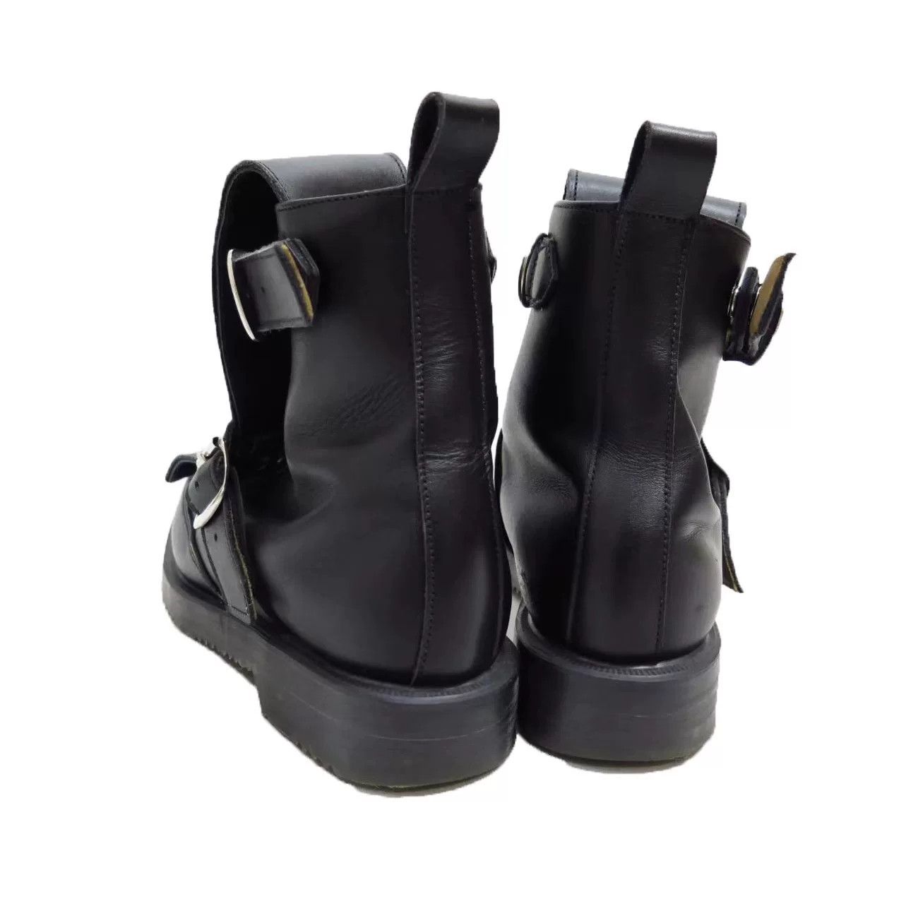Yohji Yamamoto Yohji Yamamoto x George Cox Shoes Size US 6.5 / IT 36.5 - 3 Thumbnail