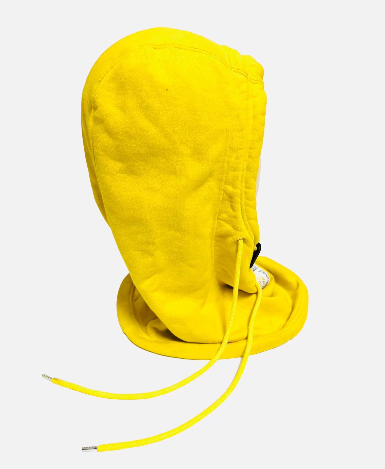 Takahiromiyashita The Soloist. TAKAHIROMIYASHITATheSoloist Balaclava Size ONE SIZE - 3 Thumbnail