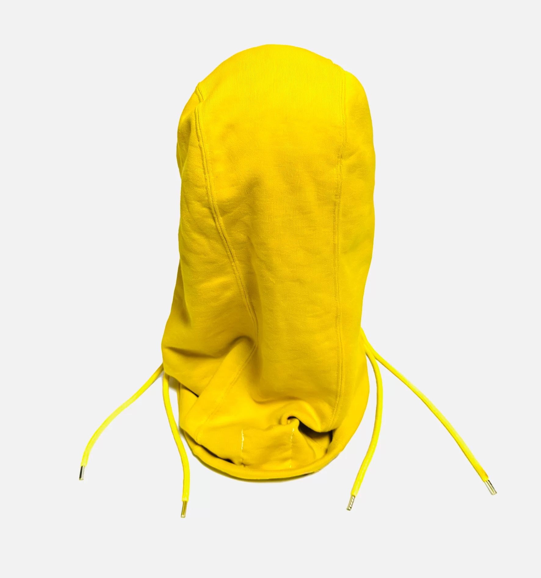 Takahiromiyashita The Soloist. TAKAHIROMIYASHITATheSoloist Balaclava Size ONE SIZE - 4 Thumbnail