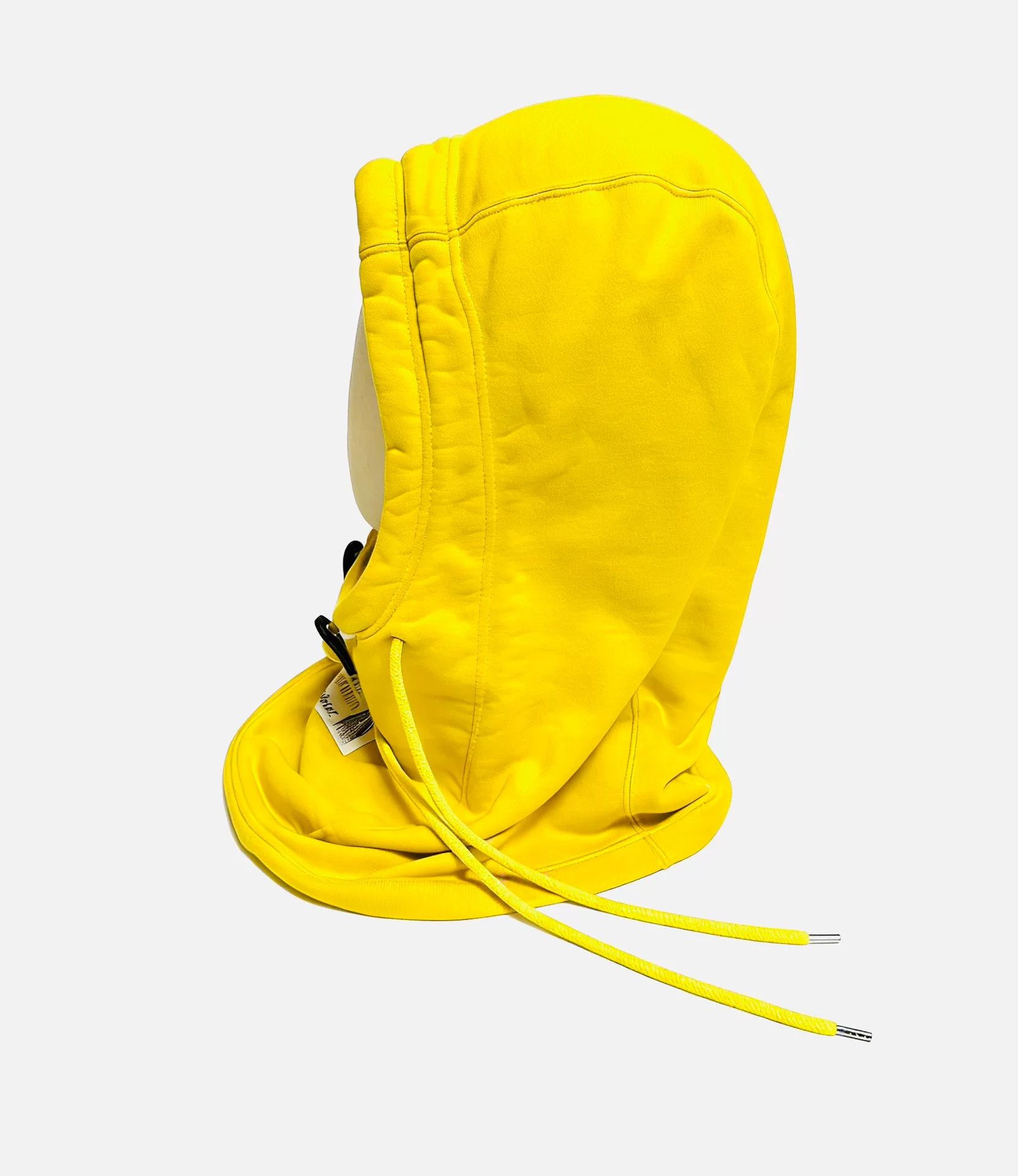 Takahiromiyashita The Soloist. TAKAHIROMIYASHITATheSoloist Balaclava Size ONE SIZE - 2 Thumbnail