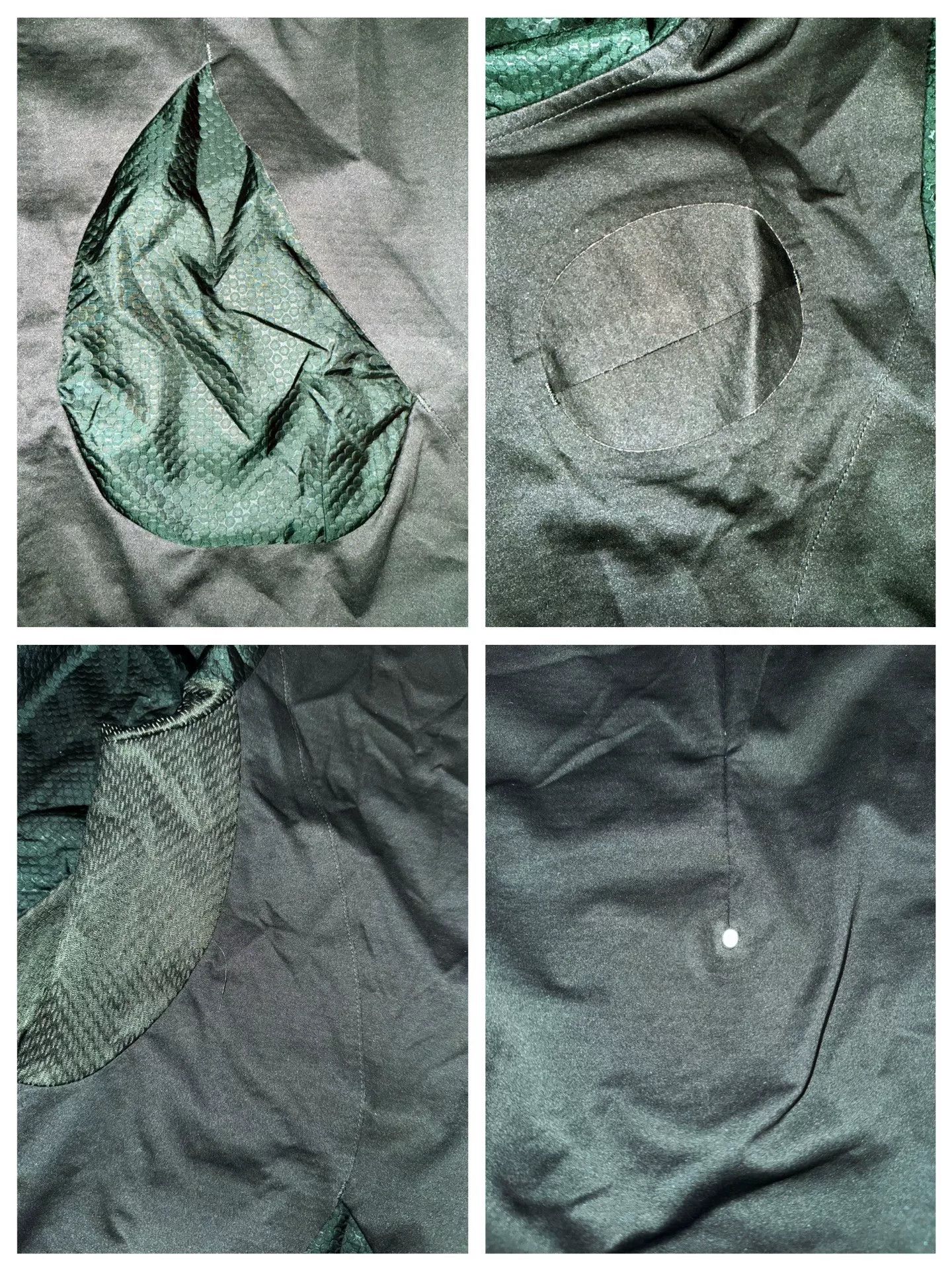 Gyakusou GYAKUSOU Nike Lab Softshell Running Hoody Size US M / EU 48-50 / 2 - 6 Thumbnail