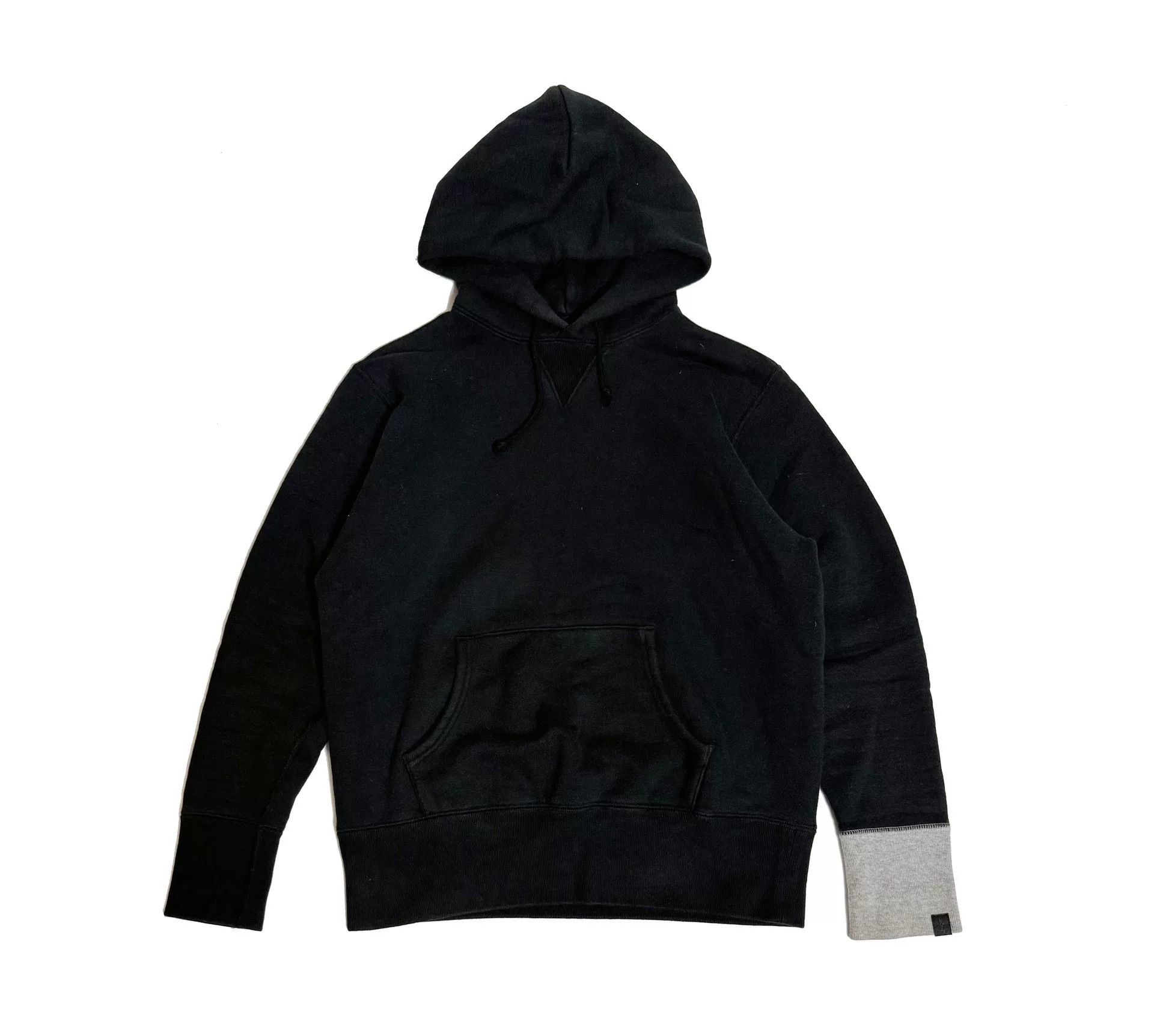 Mastermind Japan mastermind japan x Loopwheeler x Stussy Size US S / EU 44-46 / 1 - 2 Thumbnail