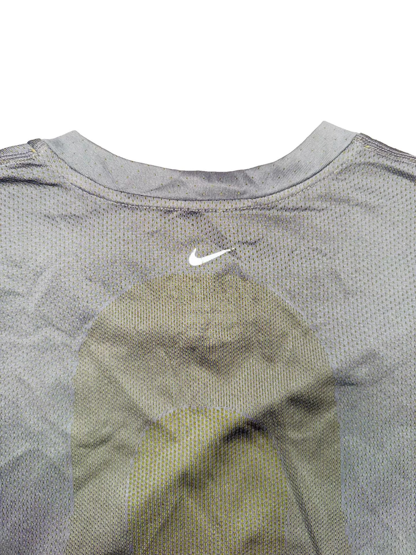 Gyakusou GYAKUSOU x Nike Lab Running T-Shirt Size US XL / EU 56 / 4 - 6 Thumbnail