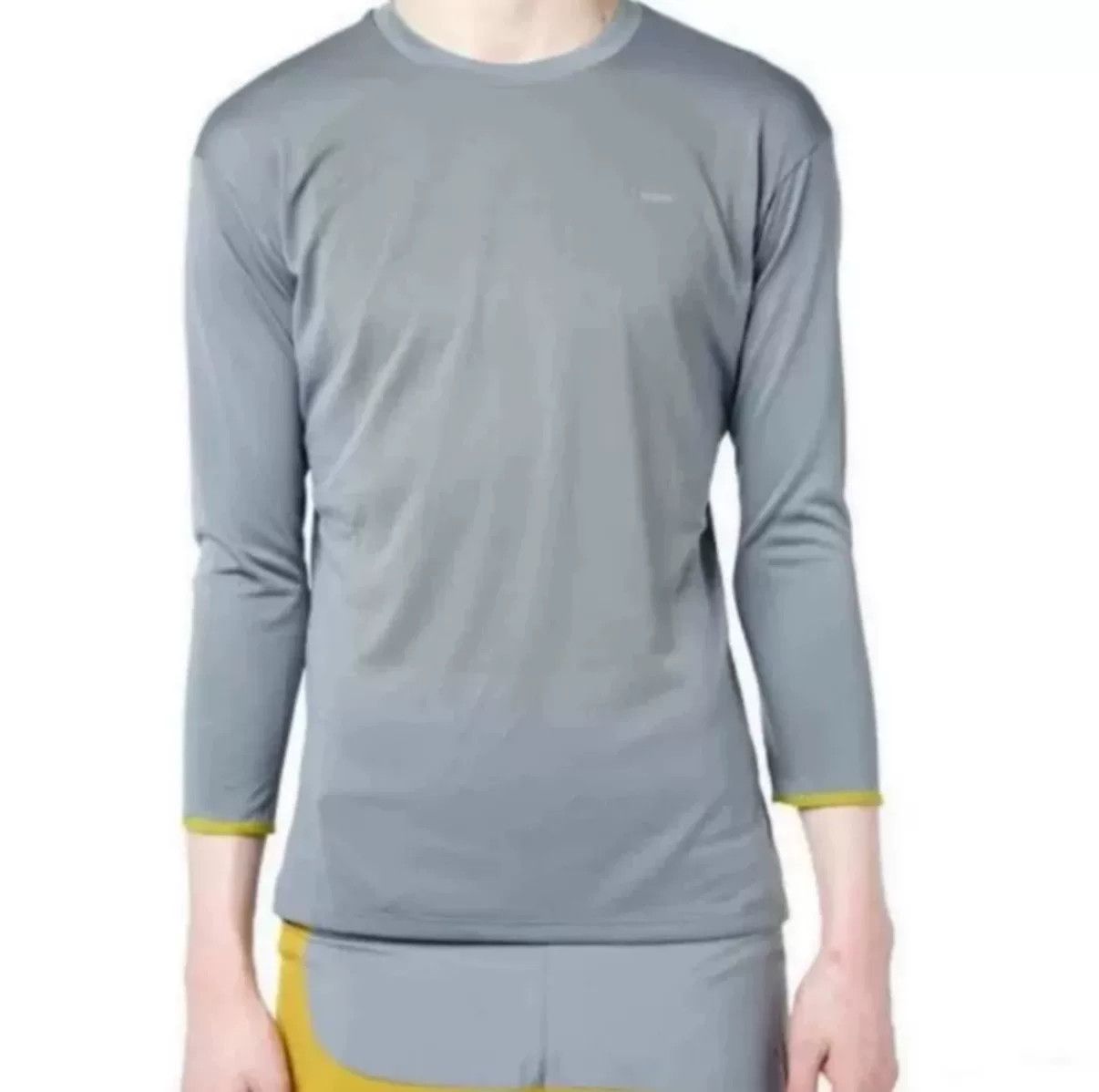 Gyakusou GYAKUSOU x Nike Lab Running T-Shirt Size US XL / EU 56 / 4 - 9 Thumbnail
