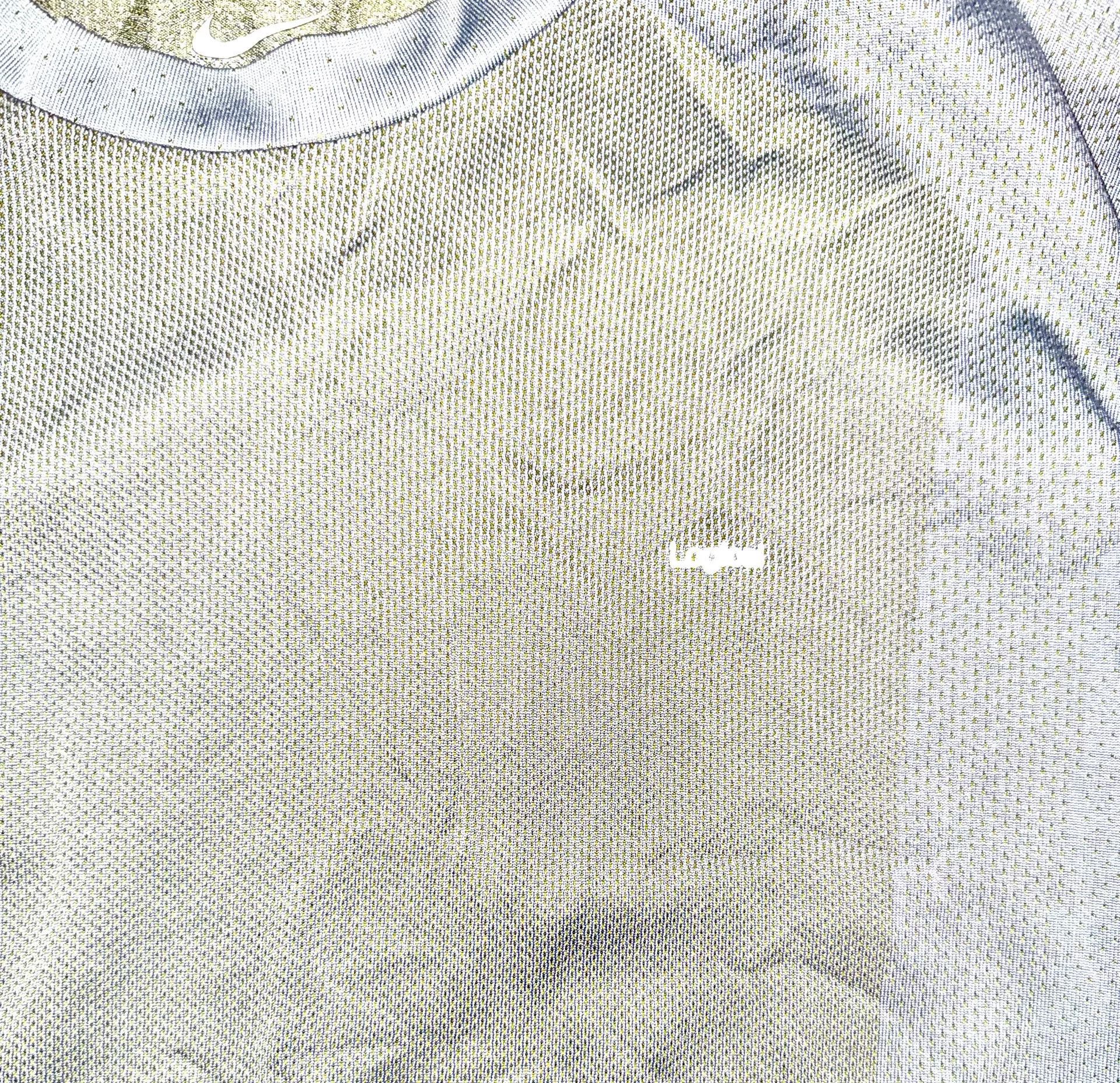 Gyakusou GYAKUSOU x Nike Lab Running T-Shirt Size US XL / EU 56 / 4 - 3 Thumbnail