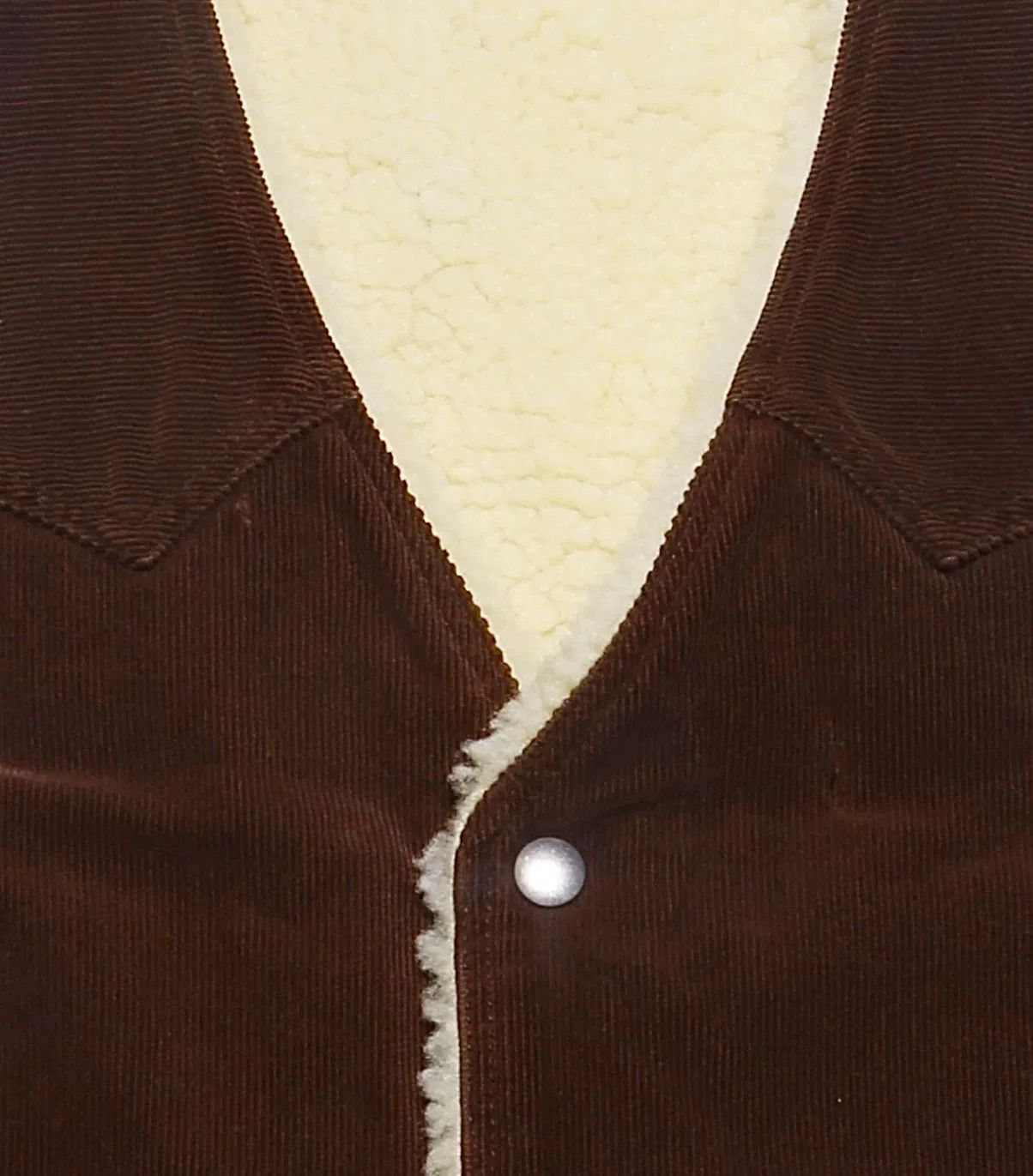Number (N)ine Number Nine 09AW Corduroy Vest Size US M / EU 48-50 / 2 - 3 Thumbnail