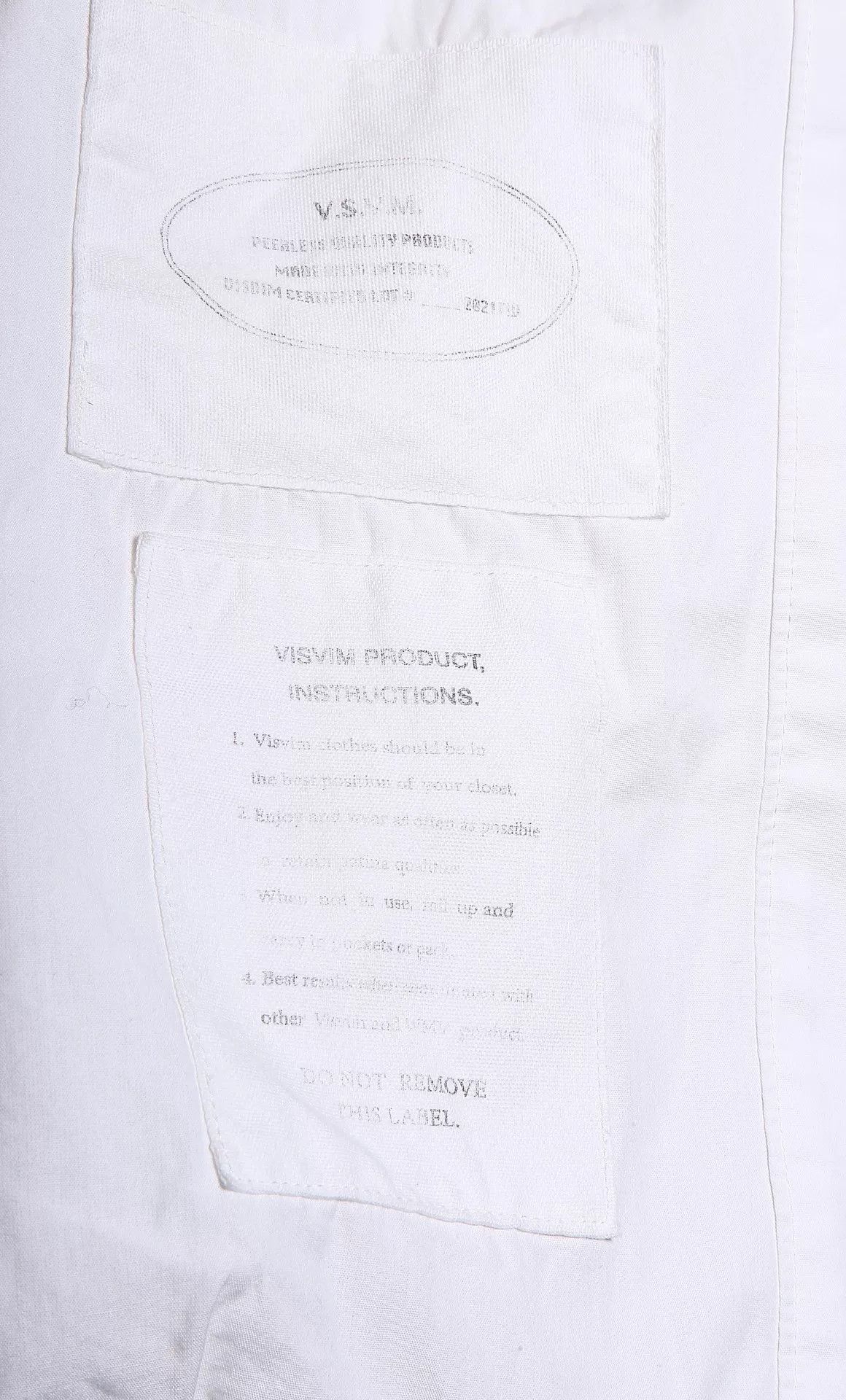 Visvim Visvim 21AW Four Winds Coat Size US M / EU 48-50 / 2 - 6 Thumbnail