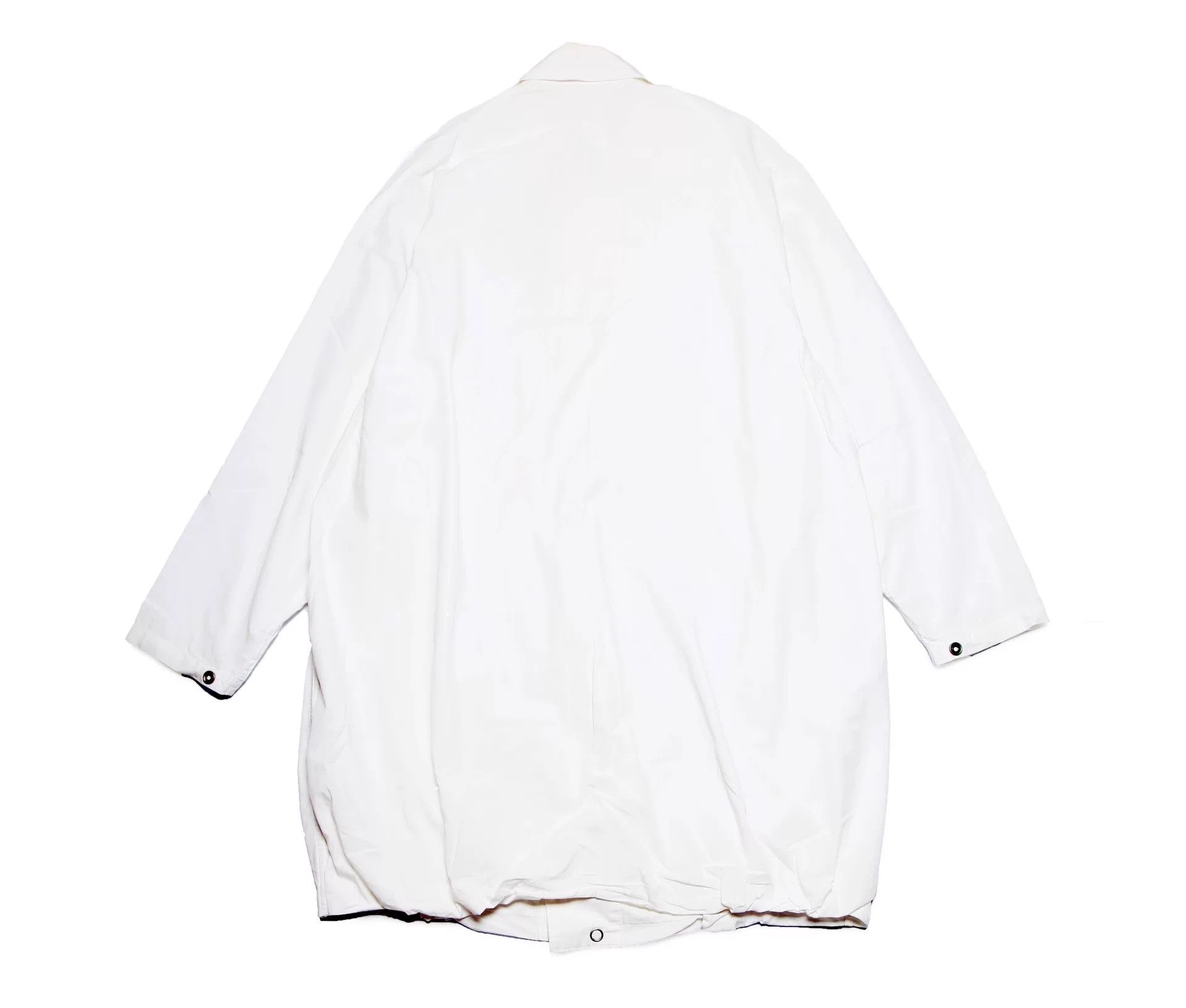 Visvim Visvim 21AW Four Winds Coat Size US M / EU 48-50 / 2 - 2 Thumbnail