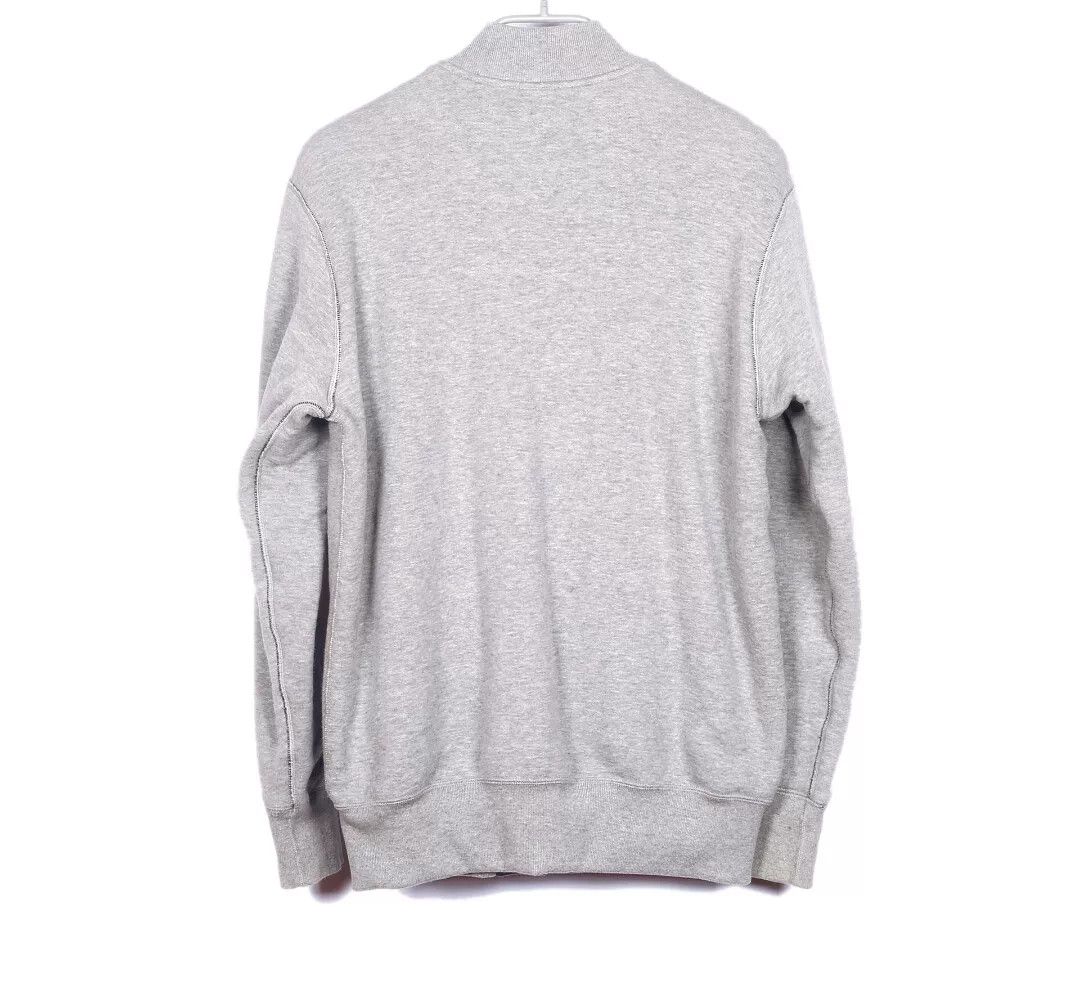 Loopwheeler Loopwheeler Double-Sided Sportswear M Size US M / EU 48-50 / 2 - 3 Thumbnail
