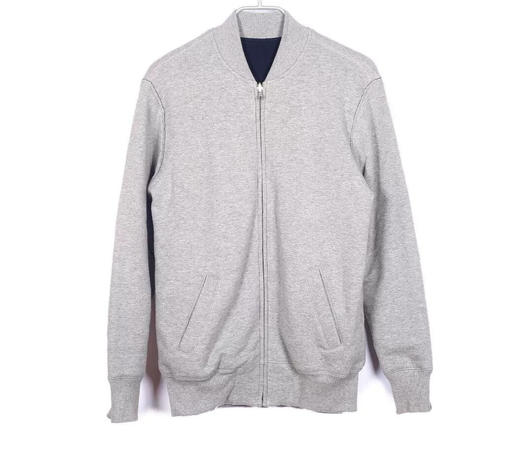 Loopwheeler Loopwheeler Double-Sided Sportswear M Size US M / EU 48-50 / 2 - 4 Thumbnail