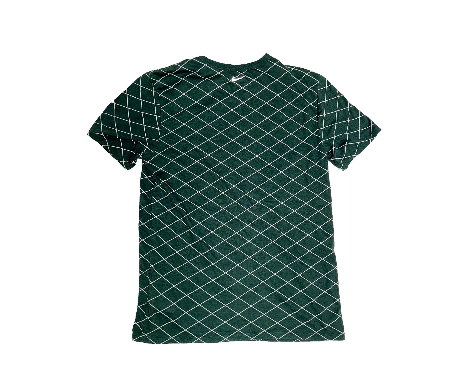 Gyakusou Gyakusou Nike Lab Grid Running Tee Size US M / EU 48-50 / 2 - 2 Thumbnail