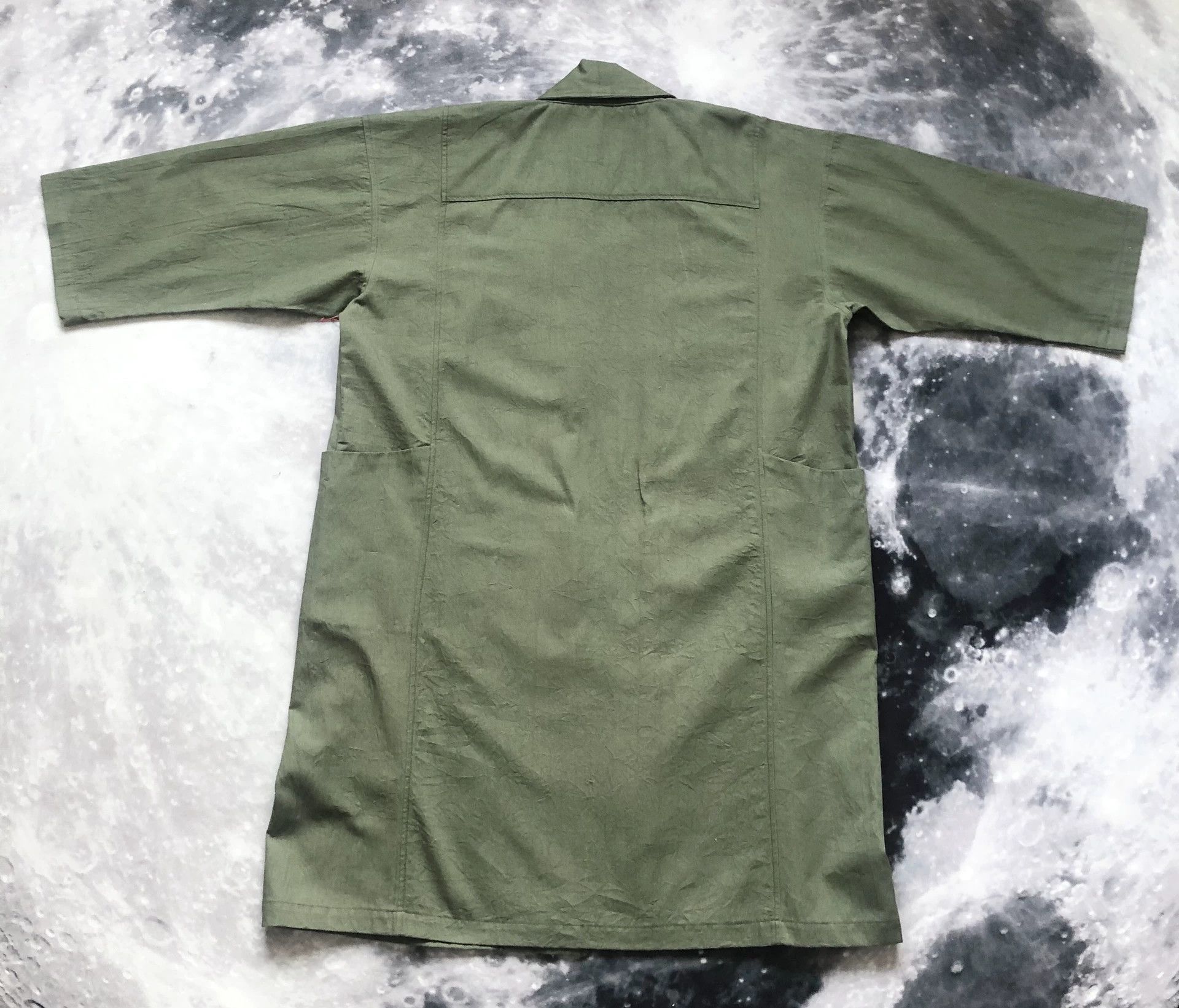 Naked & Famous Naked&Famous Noragi Jacket Size US S / EU 44-46 / 1 - 6 Thumbnail