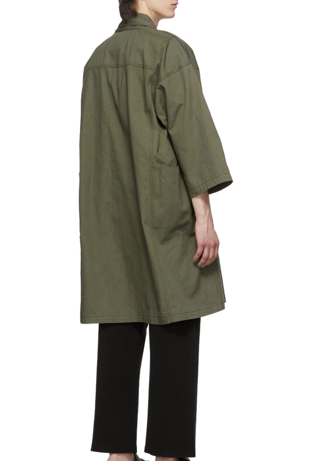 Naked & Famous Naked&Famous Noragi Jacket Size US S / EU 44-46 / 1 - 2 Thumbnail