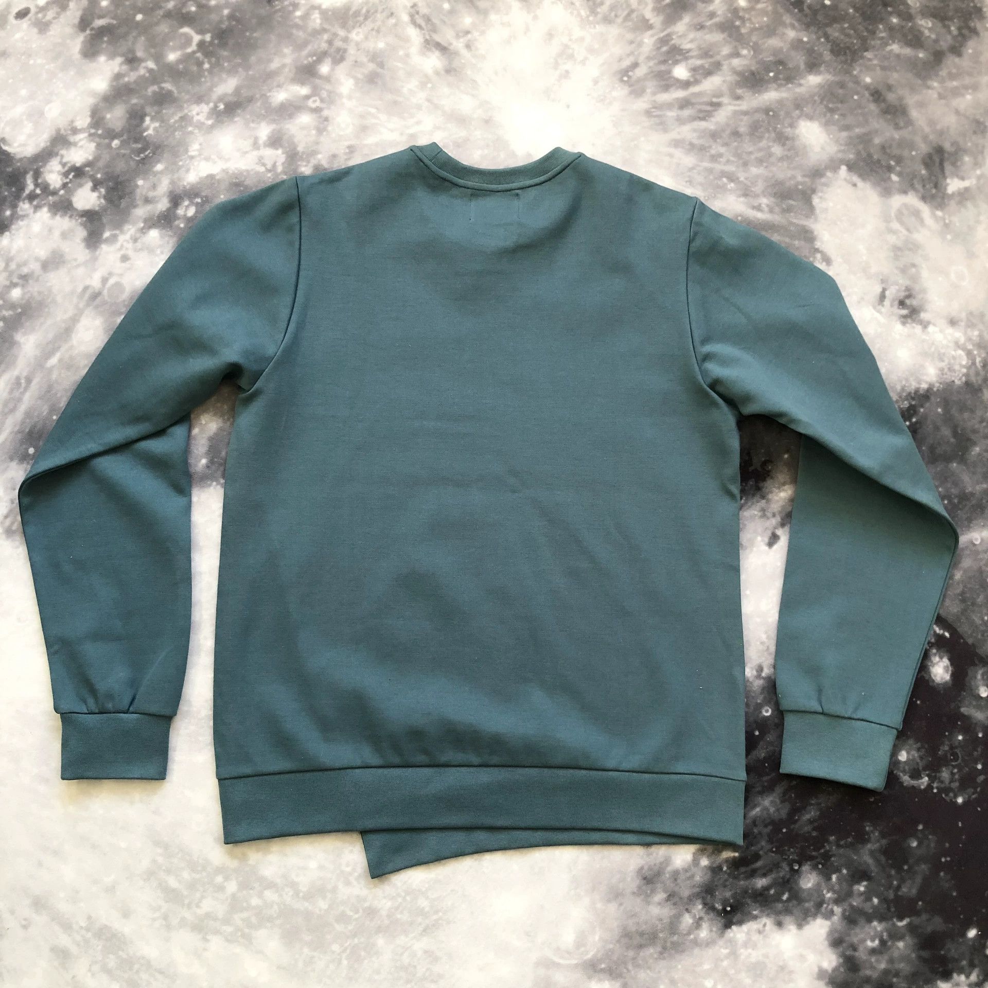 Giant Gaint Match Men's Round Neck Sweatshirt Size US XL / EU 56 / 4 - 6 Thumbnail