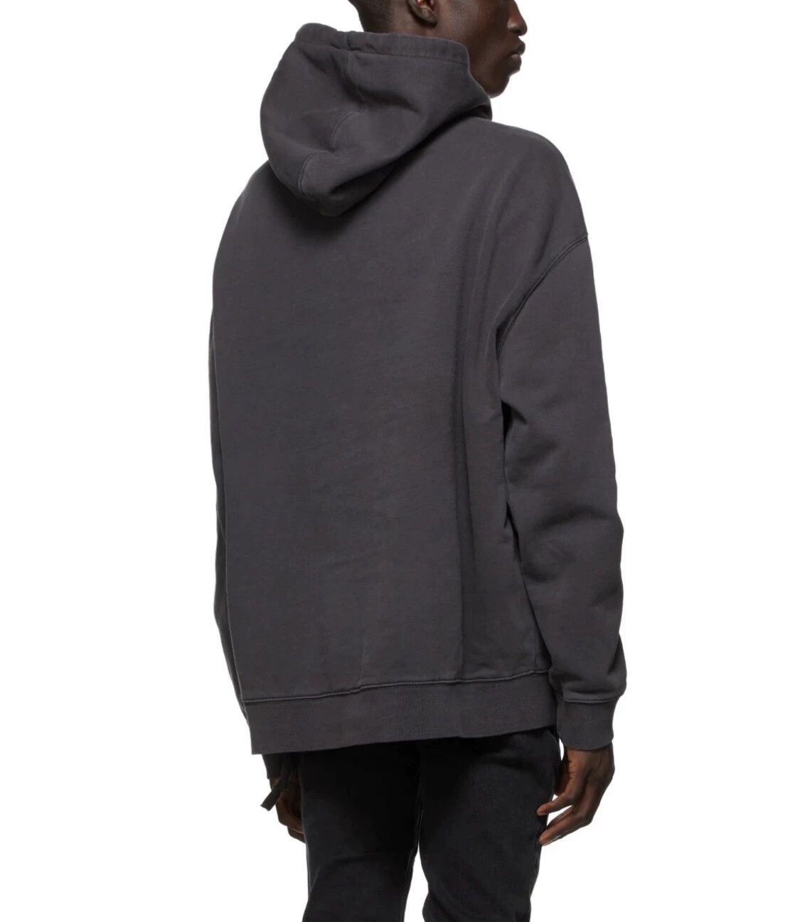 Ksubi KSUBI A NEW ERROR BIGGIE HOODIE Size US L / EU 52-54 / 3 - 2 Thumbnail