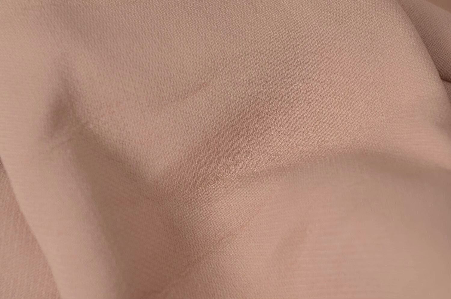 Dior Dior Beige Wool-Silk Dress Italy Size S / US 4 / IT 40 - 9 Thumbnail