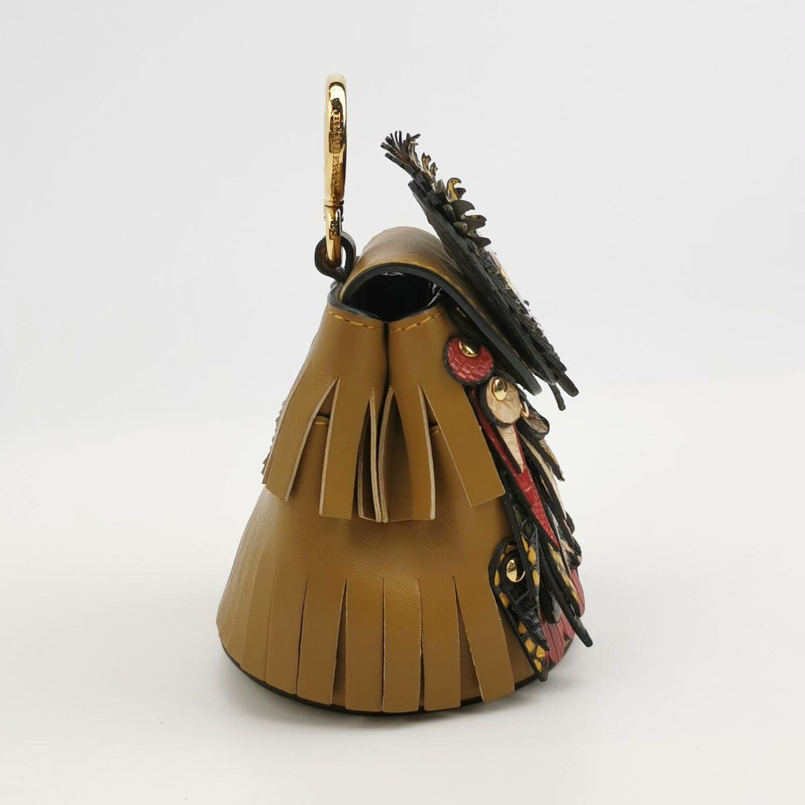 Burberry Burberry Owl Coin Purse Charm Size ONE SIZE - 3 Thumbnail