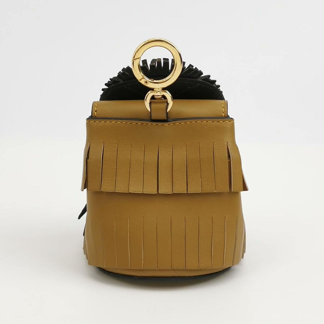 Burberry Burberry Owl Coin Purse Charm Size ONE SIZE - 4 Thumbnail
