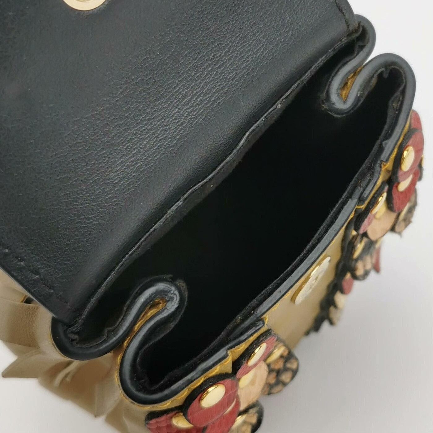 Burberry Burberry Owl Coin Purse Charm Size ONE SIZE - 6 Thumbnail
