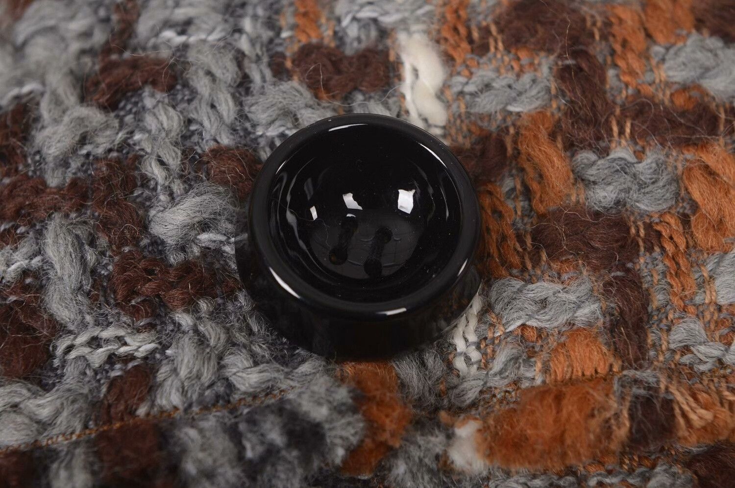 Dolce & Gabbana Dolce&Gabbana Wool Coat Size M / US 6-8 / IT 42-44 - 7 Thumbnail