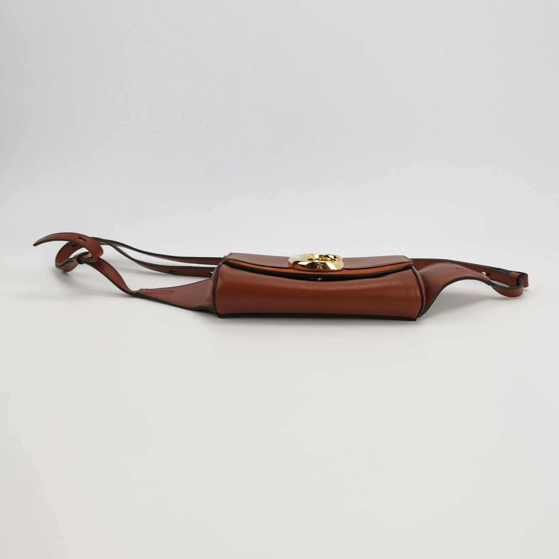 Chloe Chloe C Series Waist Bag Size ONE SIZE - 5 Thumbnail