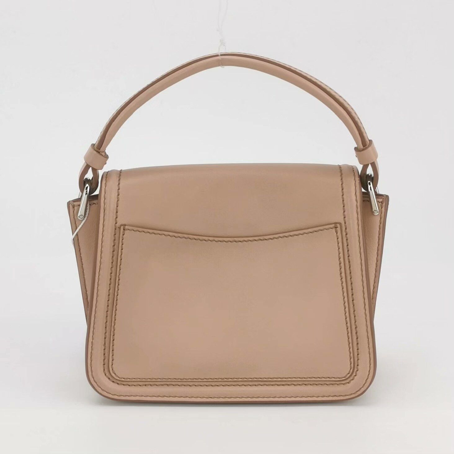 Tod's TOD'S Small Pink Chain Bag Size ONE SIZE - 4 Thumbnail