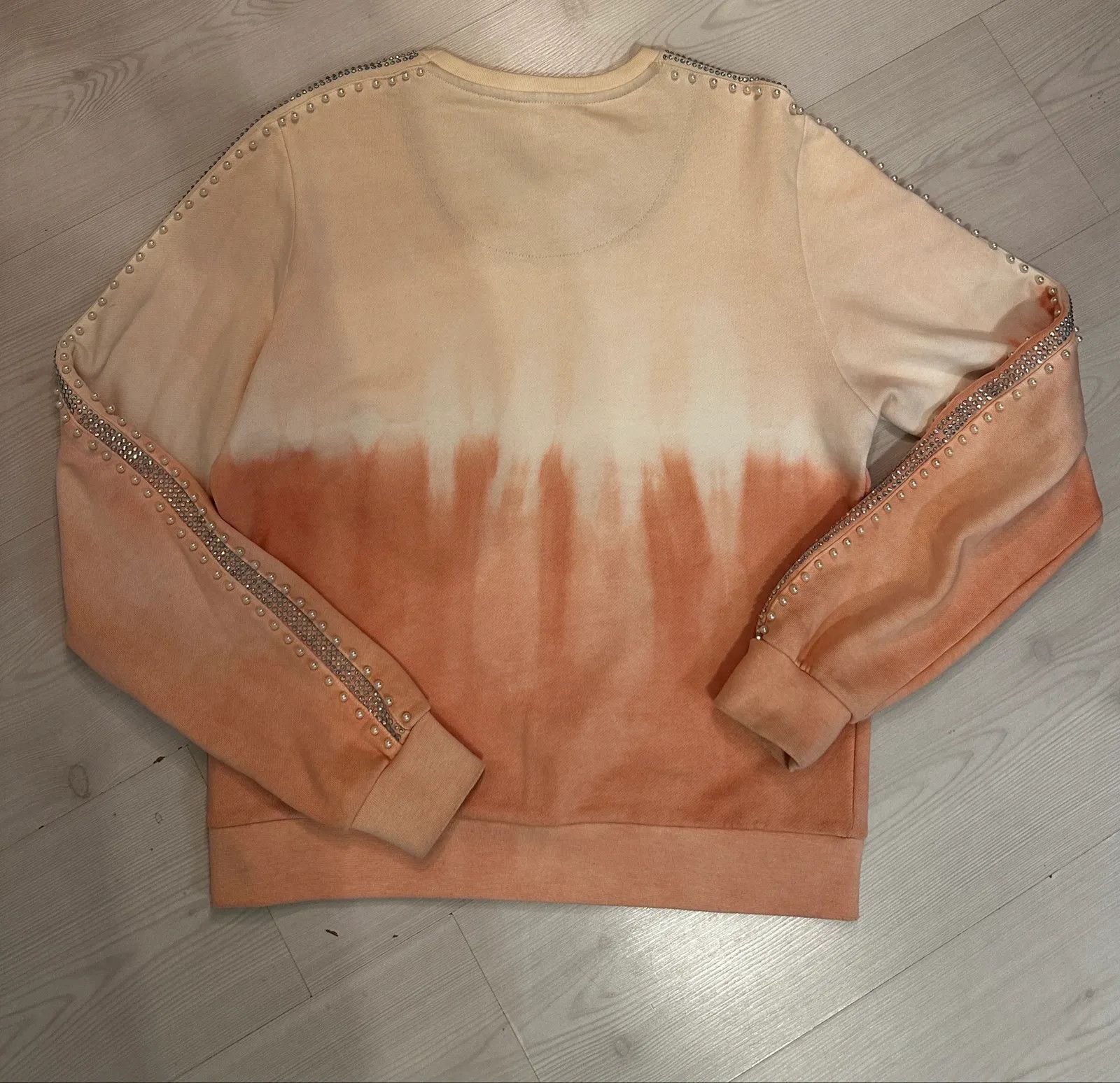 Philipp Plein Philipp Plein Sweatshirt Size M / US 6-8 / IT 42-44 - 6 Thumbnail