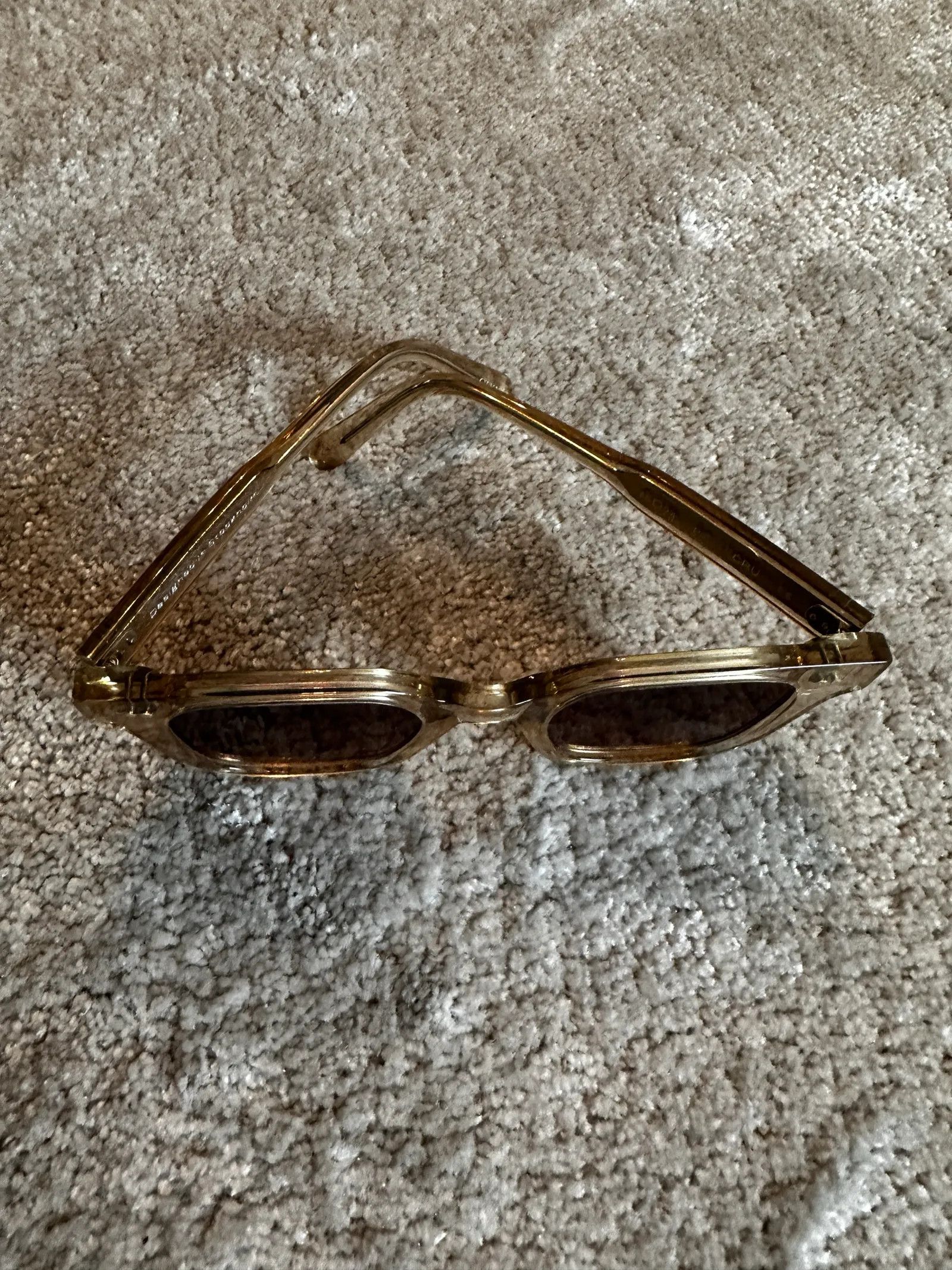 CHIMI Chimi Sunglasses Size ONE SIZE - 4 Thumbnail