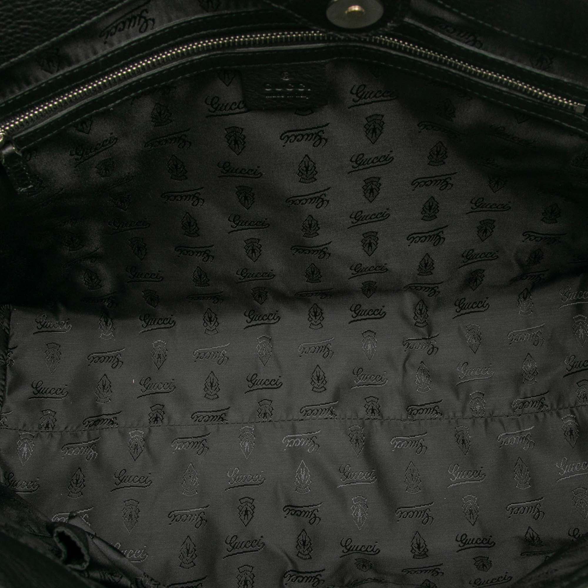 Gucci GG Neoprene Techno Tag Tote Size ONE SIZE - 5 Thumbnail