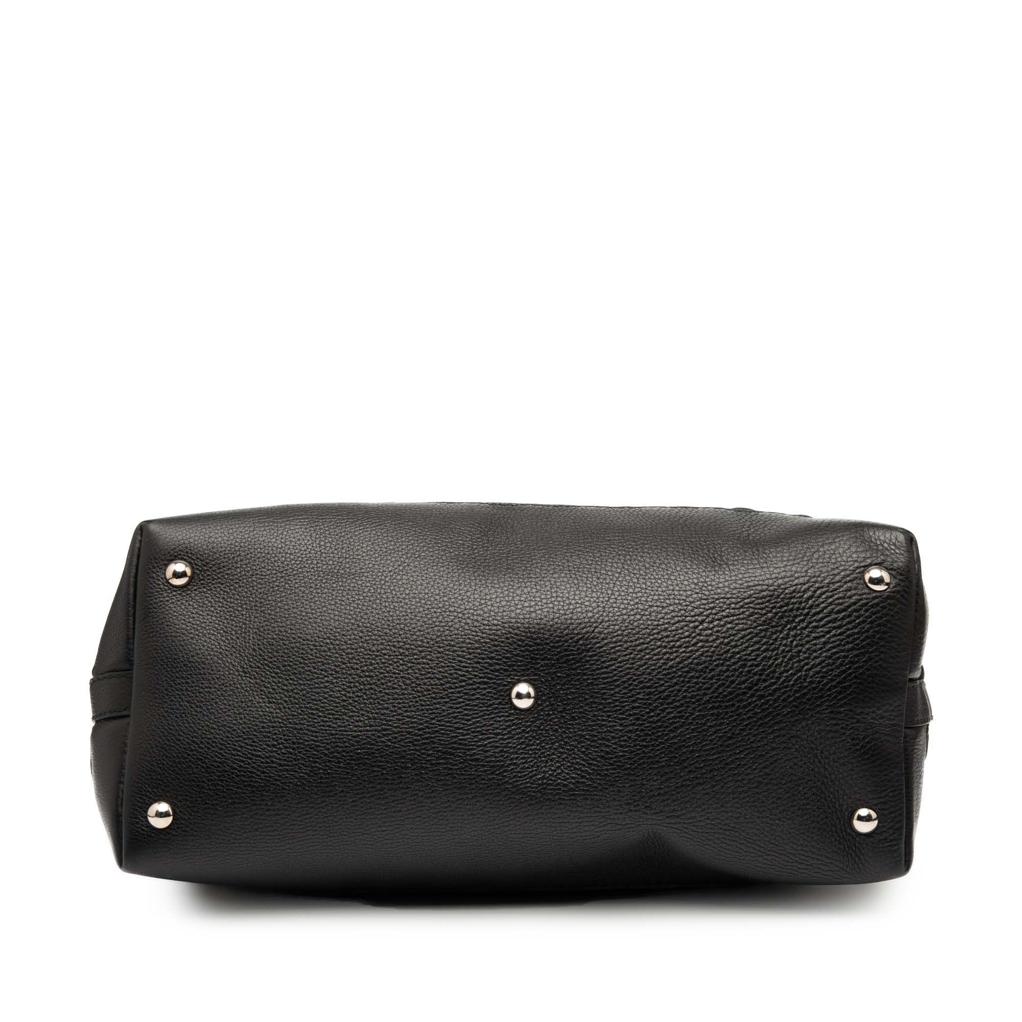 Gucci GG Neoprene Techno Tag Tote Size ONE SIZE - 3 Thumbnail