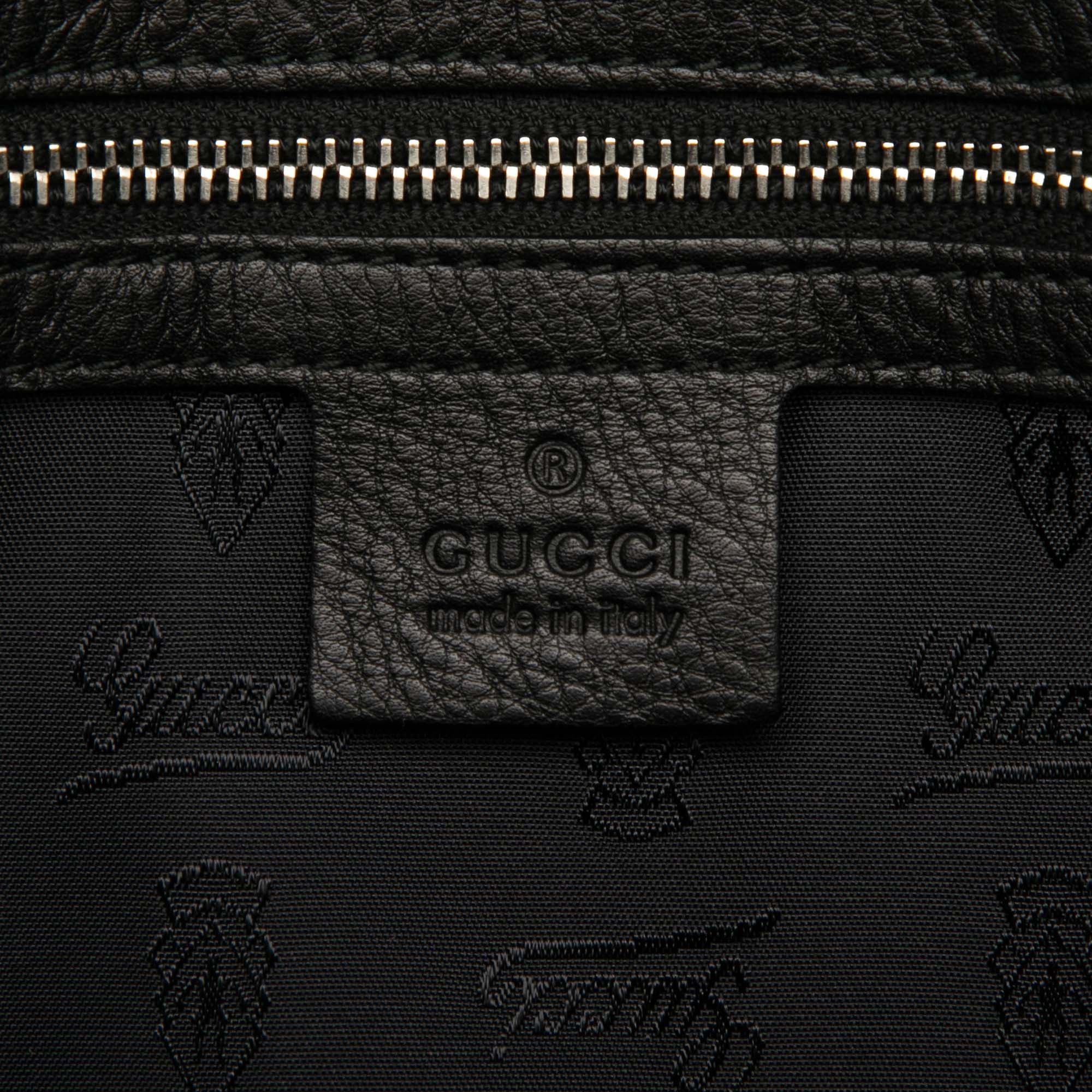 Gucci GG Neoprene Techno Tag Tote Size ONE SIZE - 4 Thumbnail