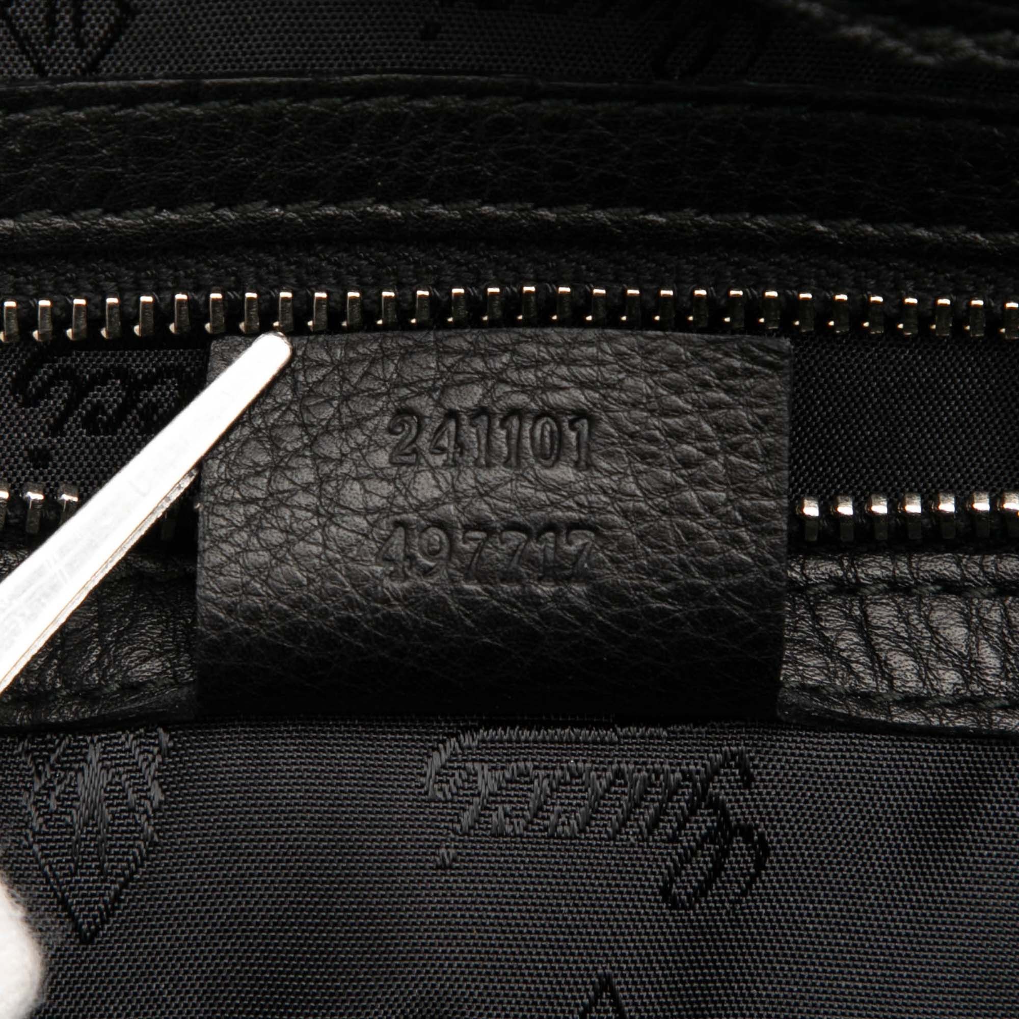 Gucci GG Neoprene Techno Tag Tote Size ONE SIZE - 6 Thumbnail