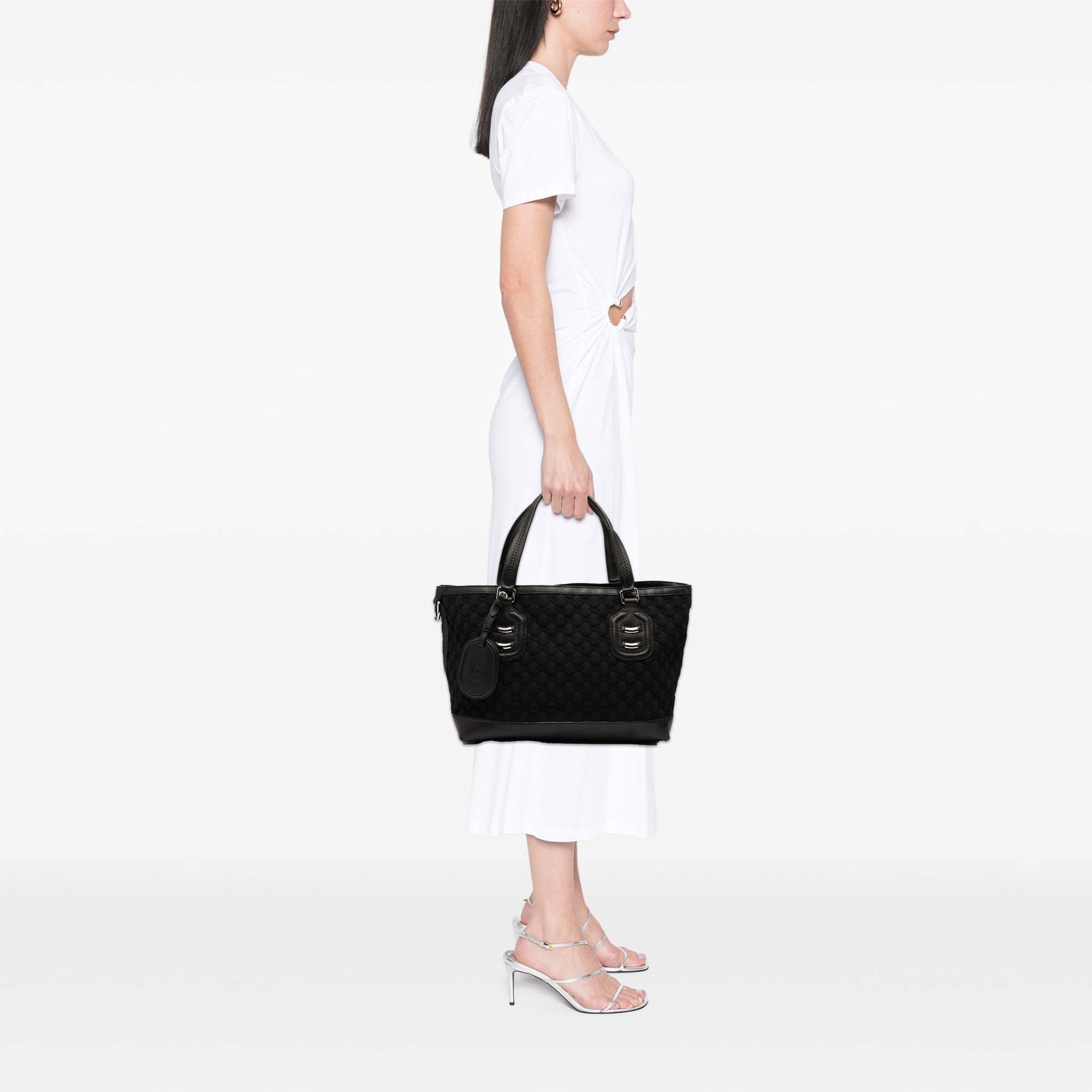 Gucci GG Neoprene Techno Tag Tote Size ONE SIZE - 7 Thumbnail