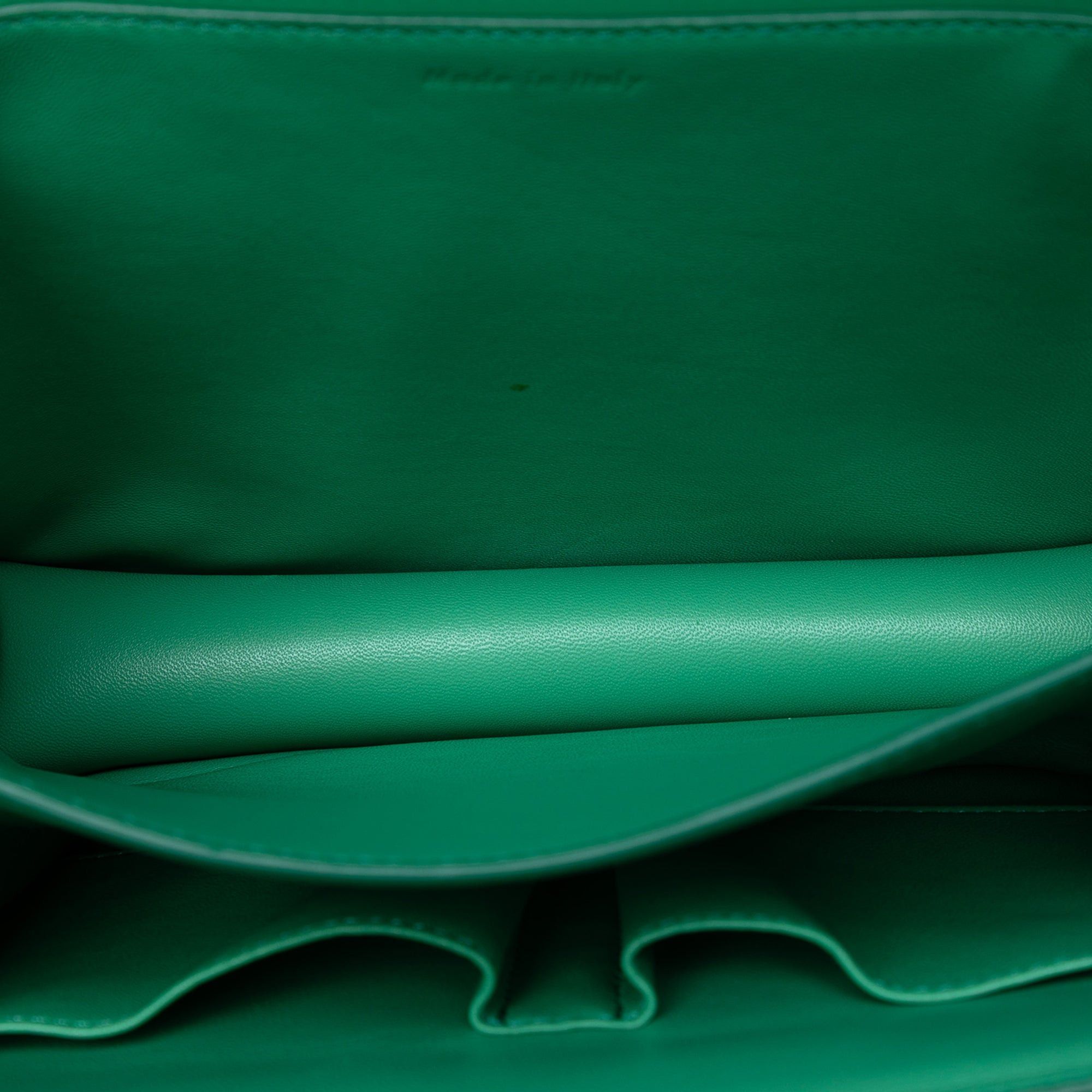 Celine Medium Calfskin Classic Box Size ONE SIZE - 4 Thumbnail