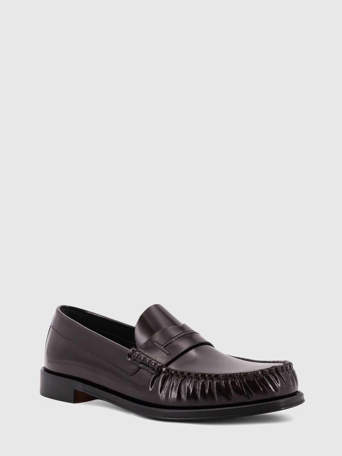 Tom Ford Tom Ford Loafers Men Brown Size US 9.5 / EU 42-43 - 2 Thumbnail