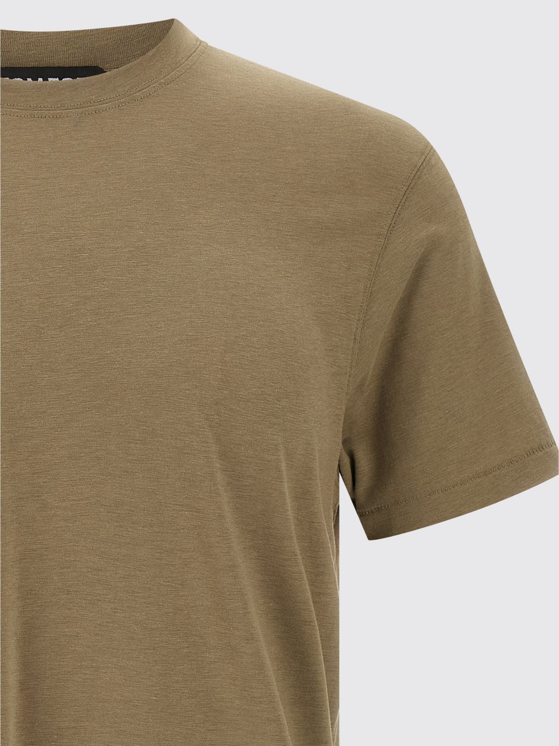 Tom Ford Tom Ford T-Shirt Men Green Size US L / EU 52-54 / 3 - 4 Thumbnail