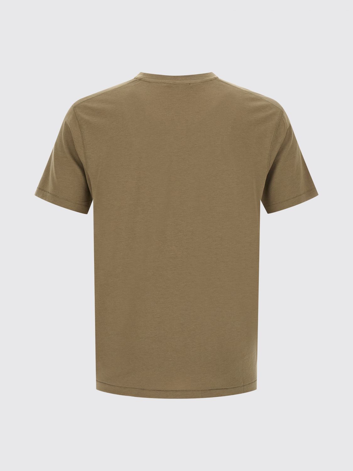 Tom Ford Tom Ford T-Shirt Men Green Size US XL / EU 56 / 4 - 3 Thumbnail