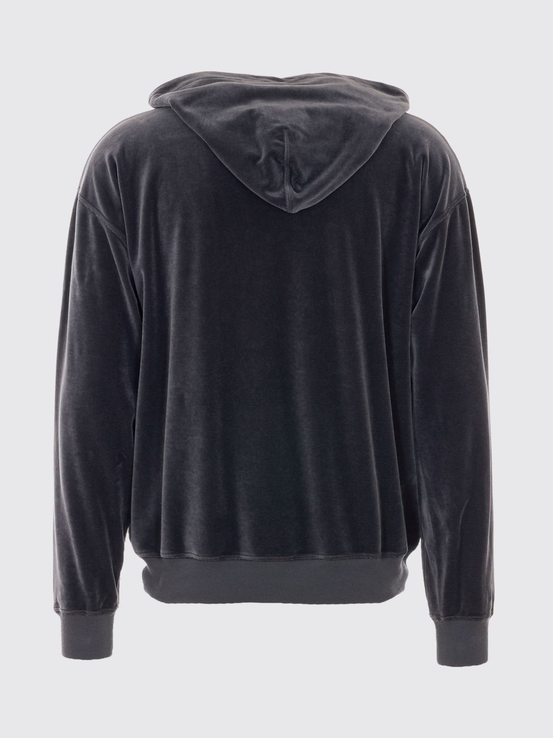 Tom Ford Tom Ford Sweatshirt Men Grey Size US M / EU 48-50 / 2 - 3 Thumbnail